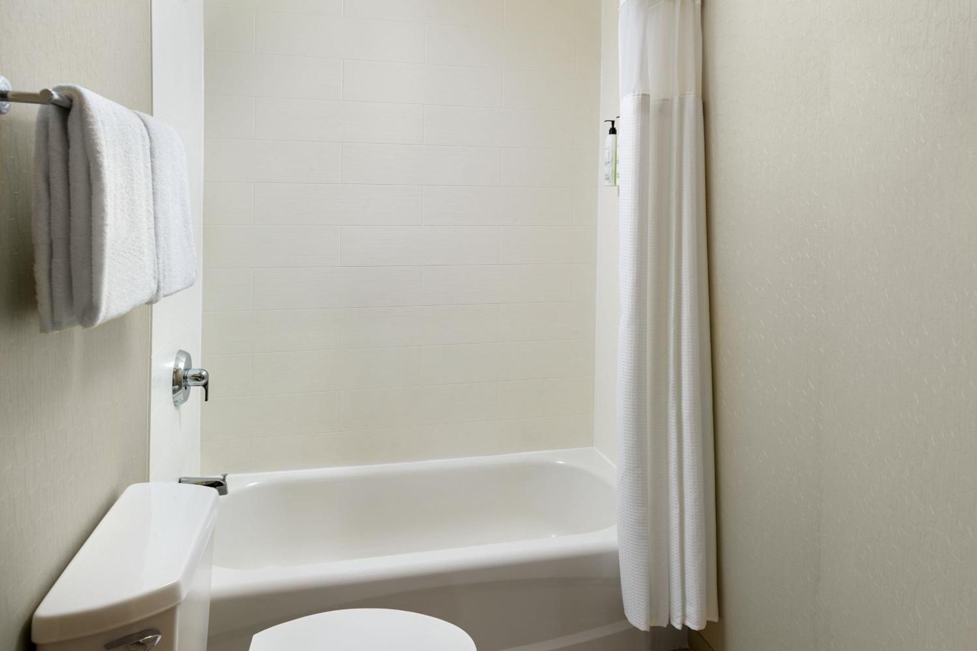 Springhill Research Park Hotel
