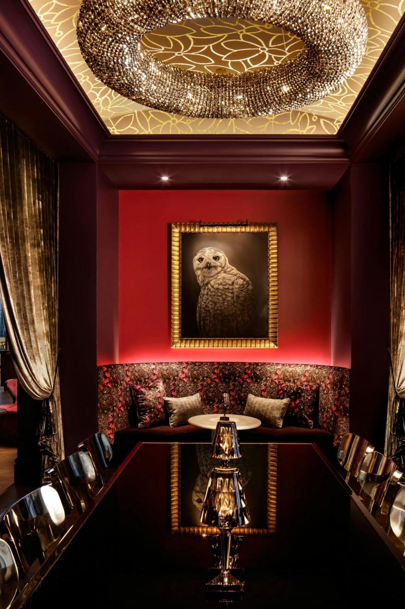 Grand Bohemian Charlotte, Autograph Collection Hotel Charlotte