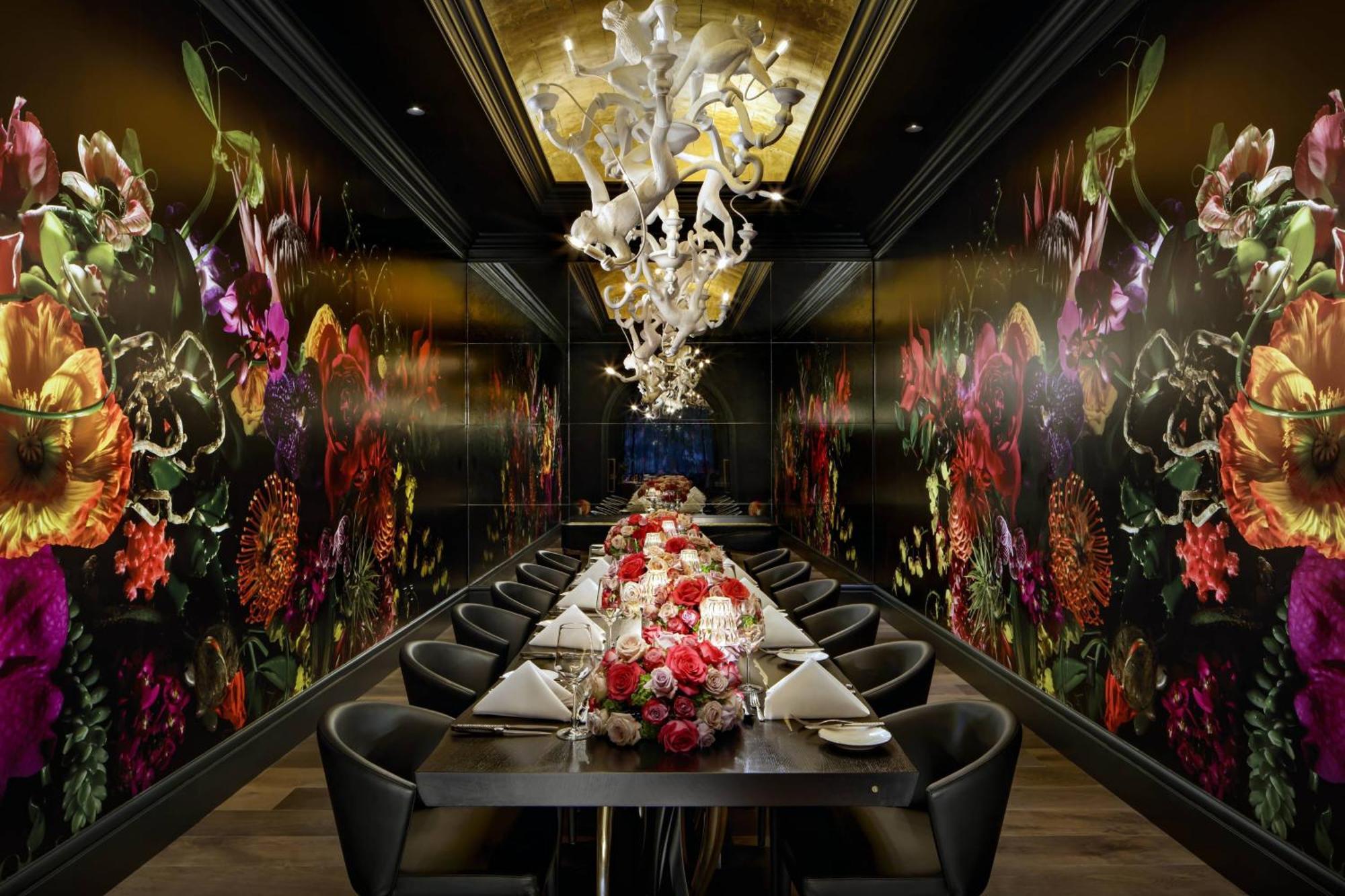 Hotel Grand Bohemian Charlotte, Autograph Collection Charlotte