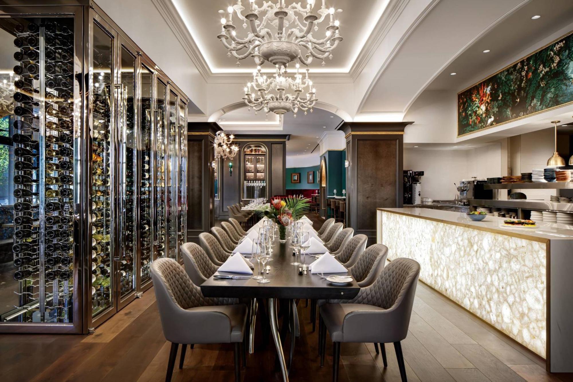 Grand Bohemian Charlotte, Autograph Collection Charlotte
