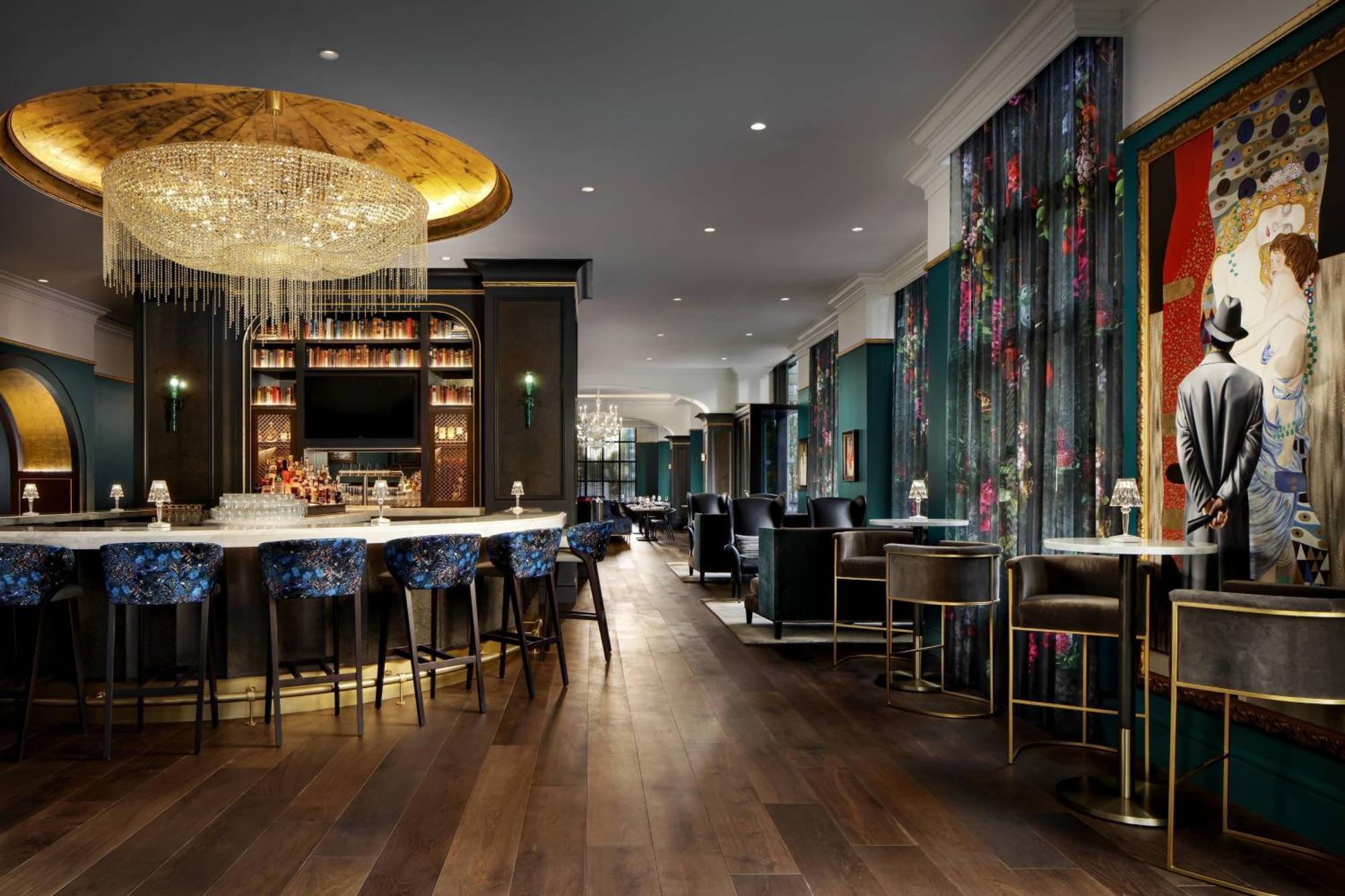 Grand Bohemian Charlotte, Autograph Collection 4* Charlotte