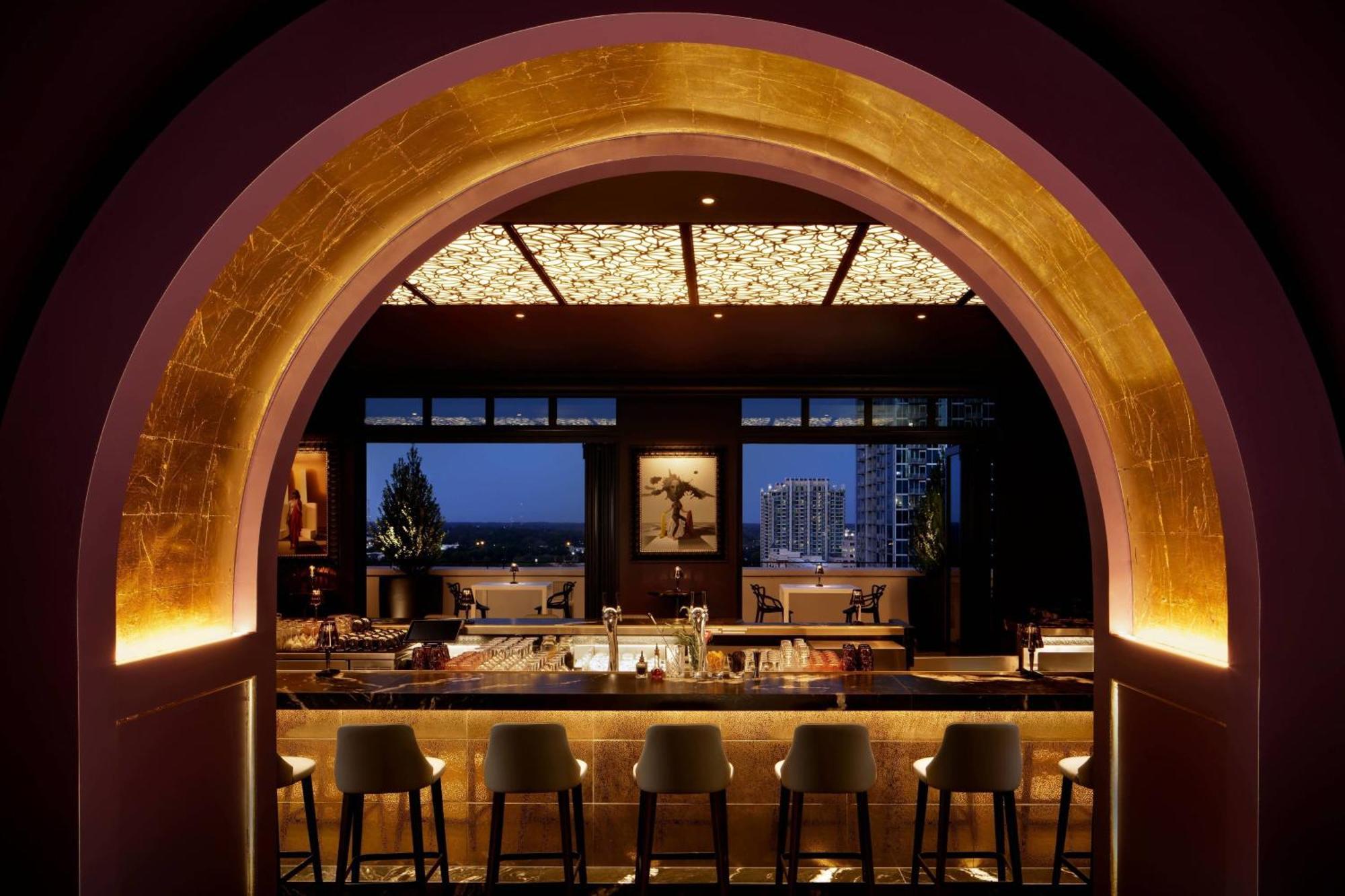 Grand Bohemian Charlotte, Autograph Collection Hotel