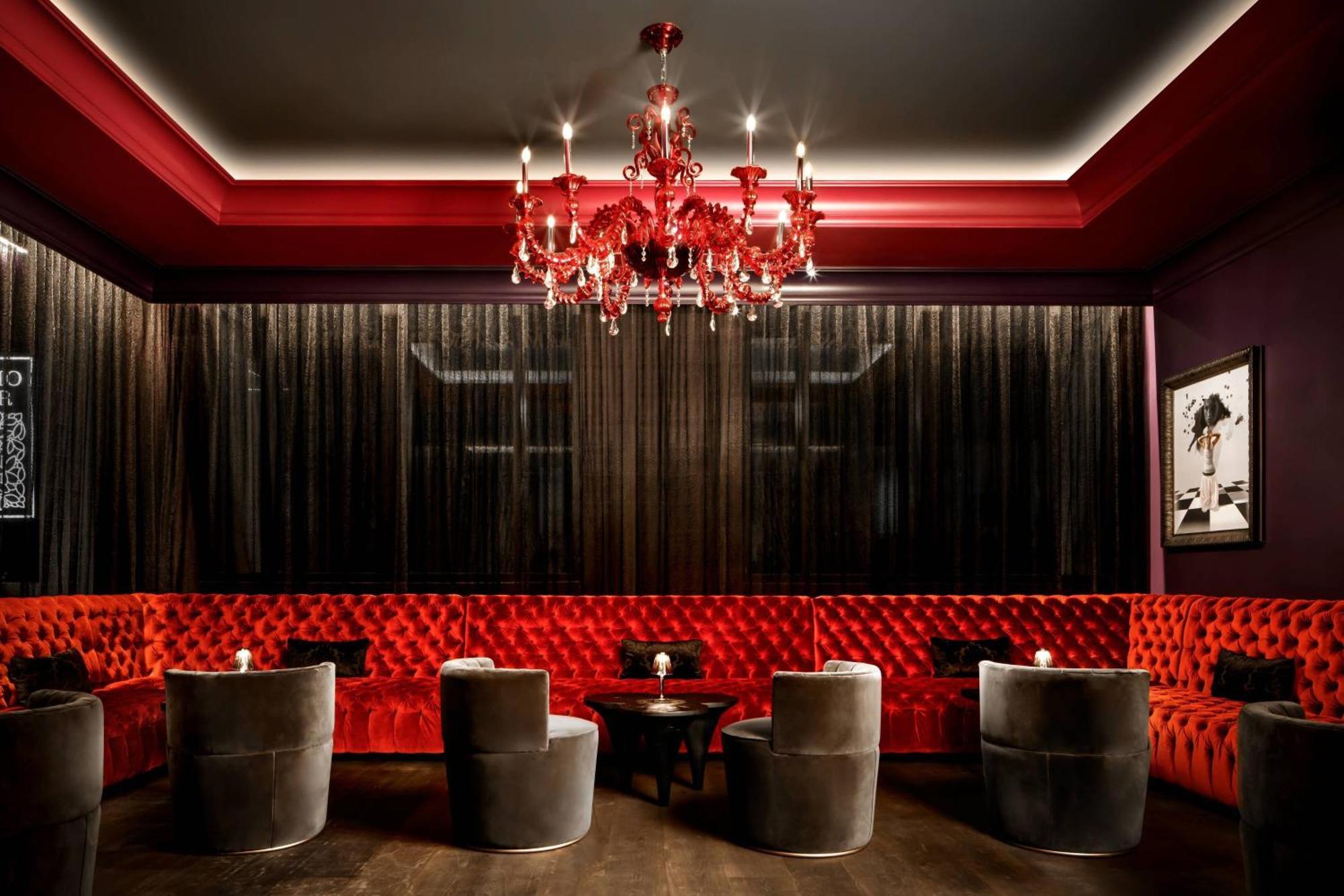 Grand Bohemian Charlotte, Autograph Collection Hotel Charlotte