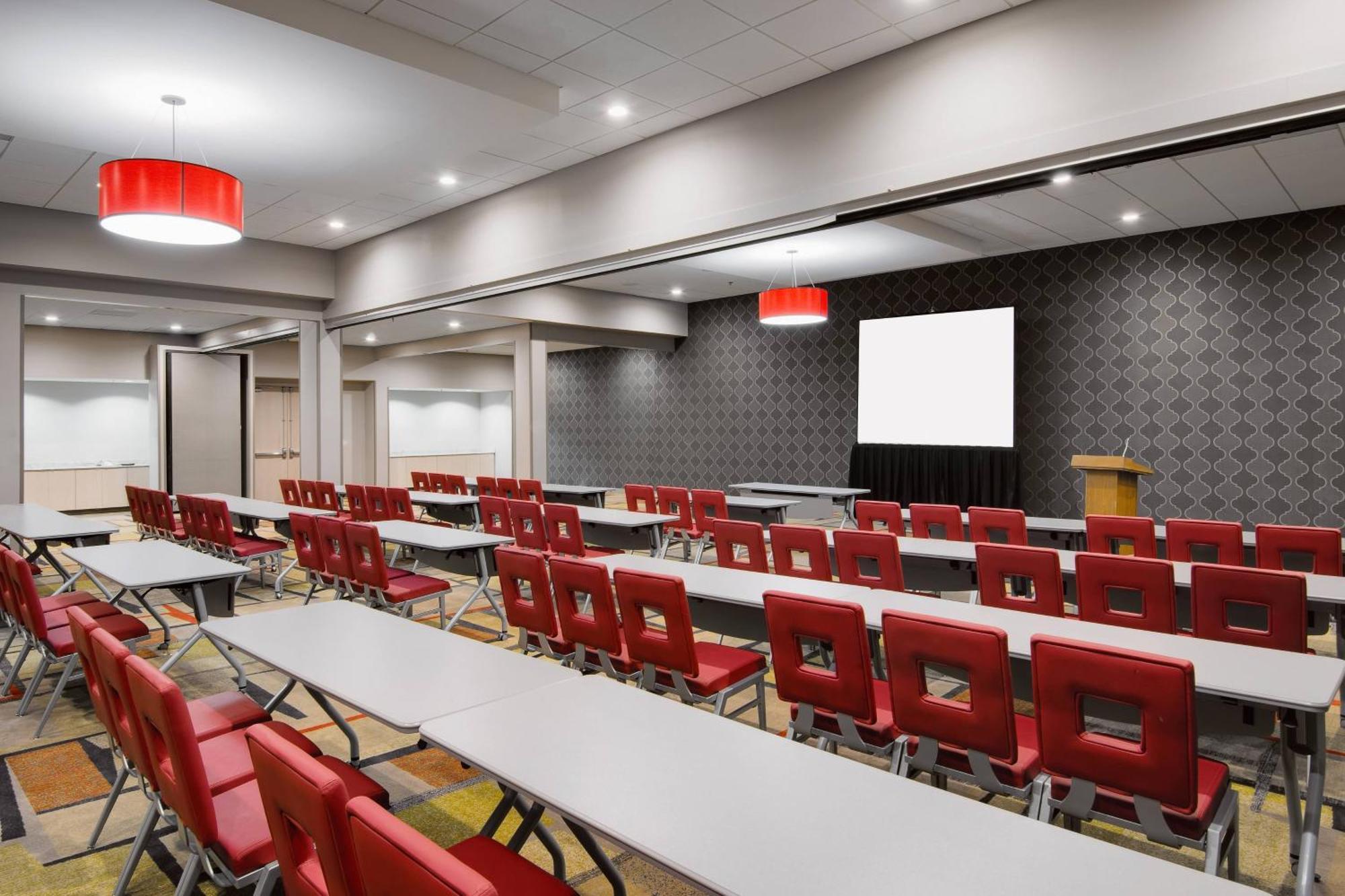 Fairfield & By Marriott Uptown Hotel Charlotte