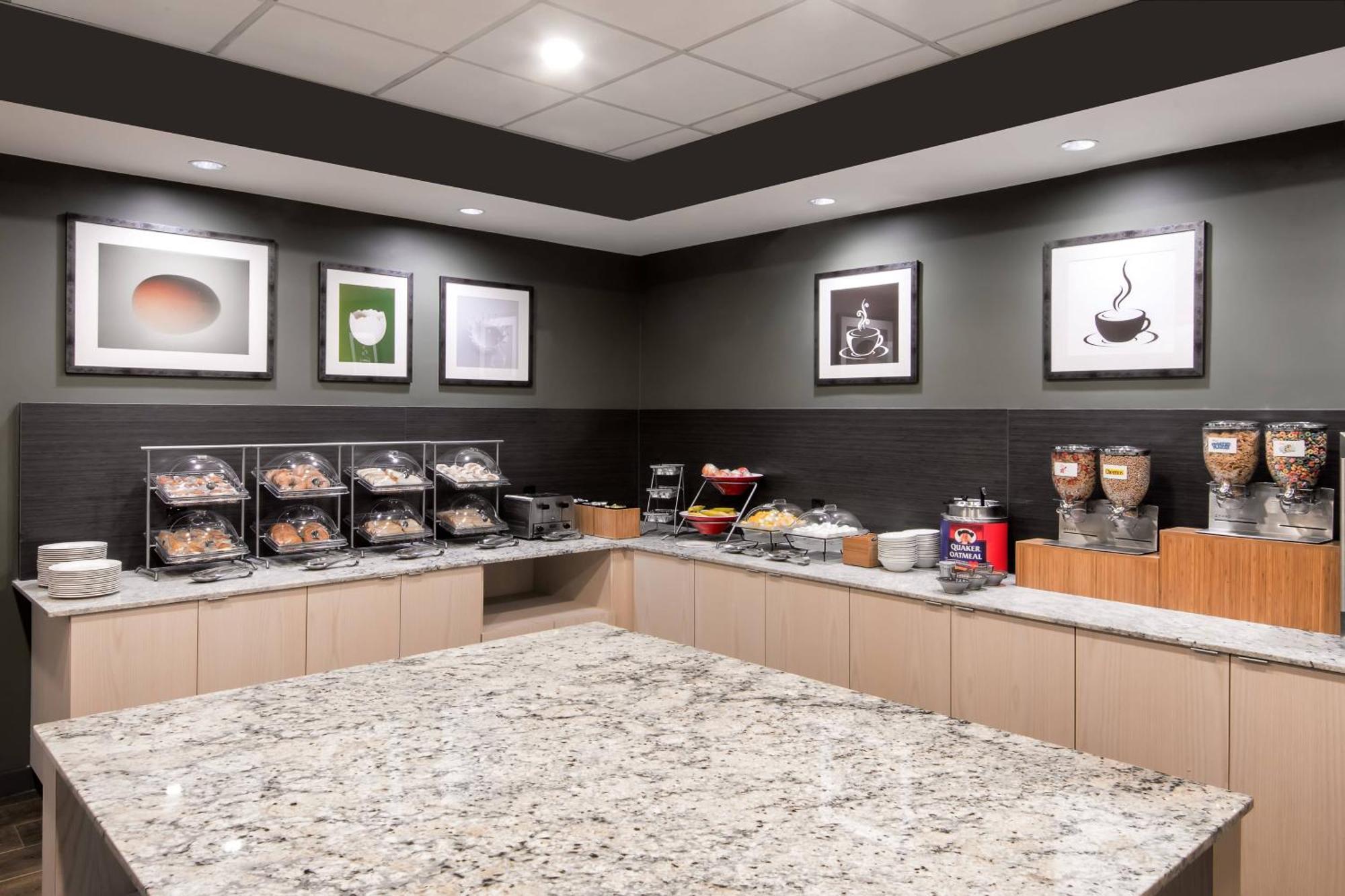 Hotel Fairfield & By Marriott Uptown Charlotte
