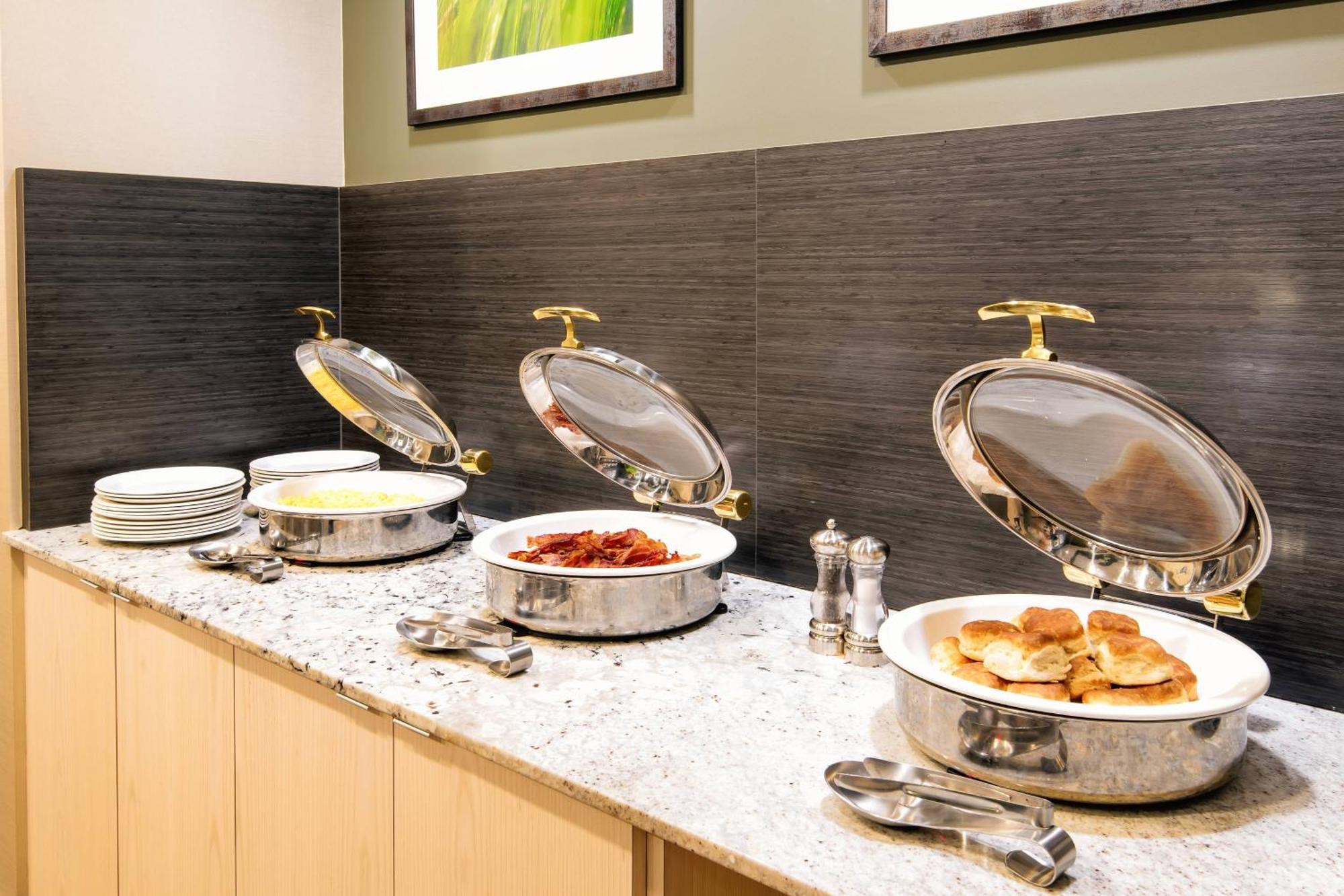 Fairfield & By Marriott Uptown Hotel Charlotte
