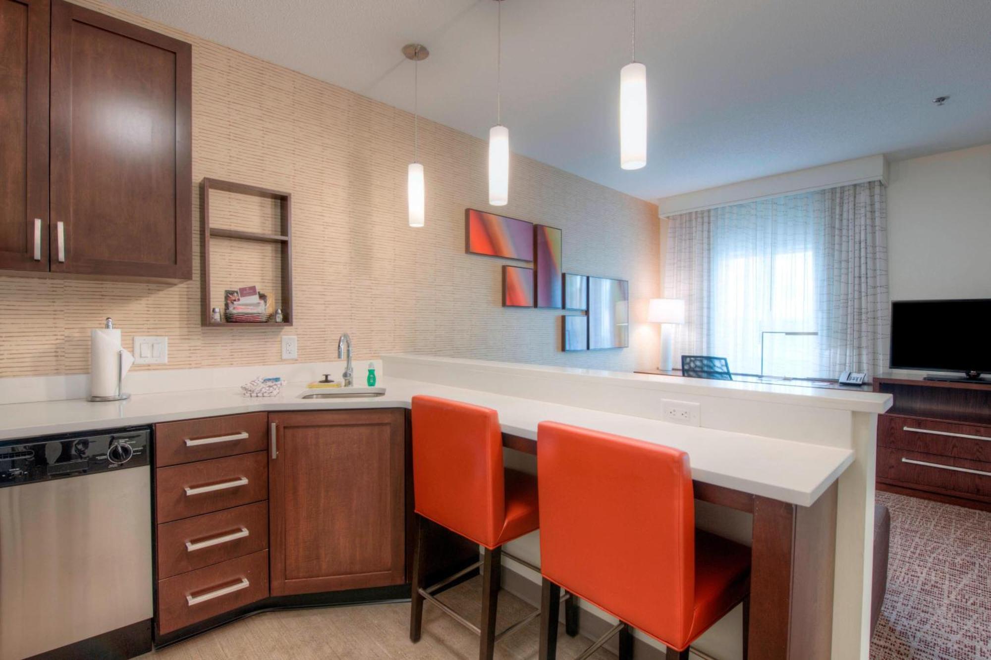 By Marriott Airport Hotel Charlotte