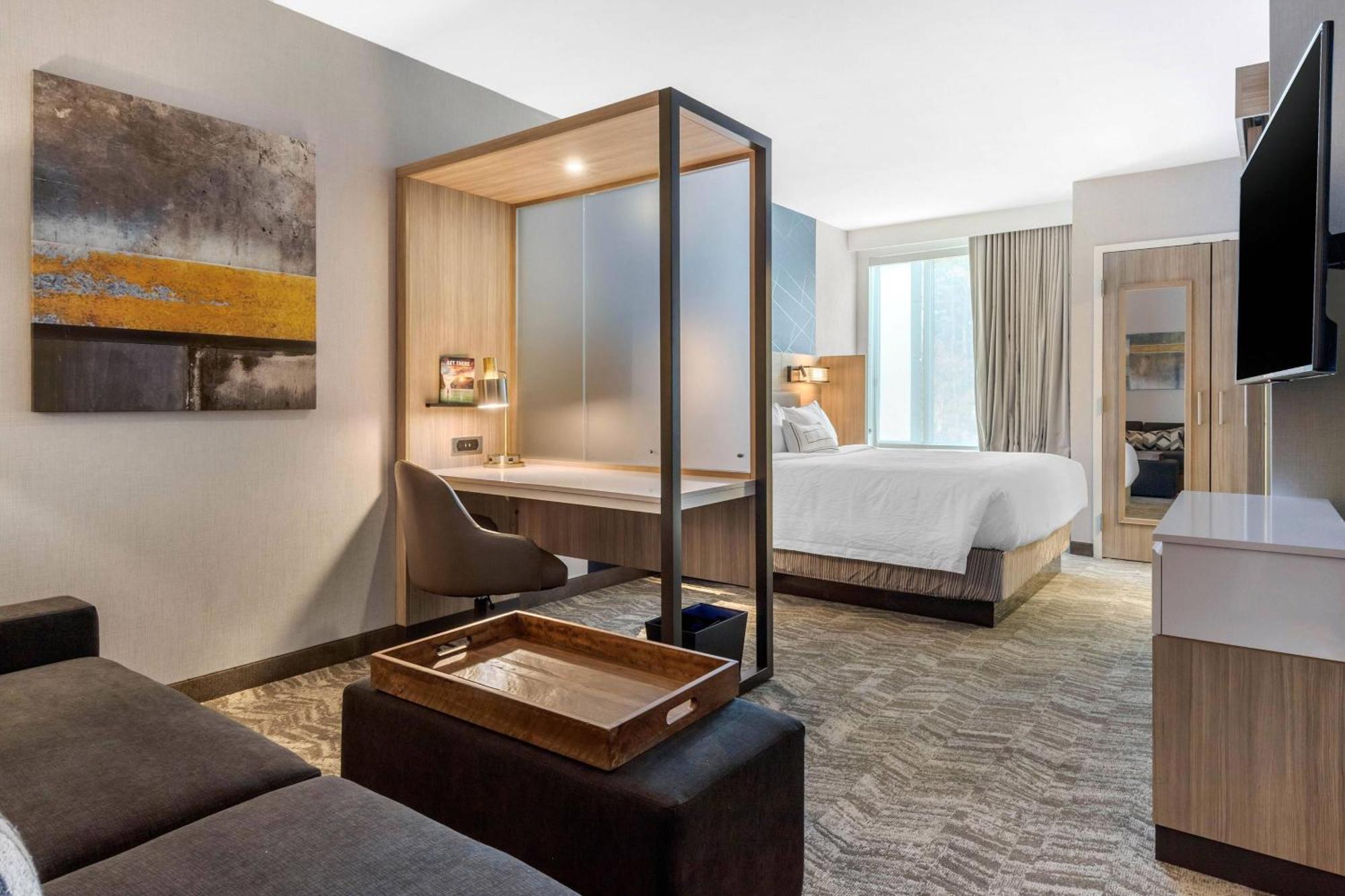 Springhill Southwest 3*