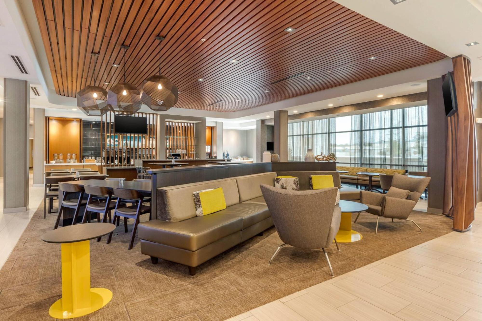 Springhill Southwest 3* Charlotte