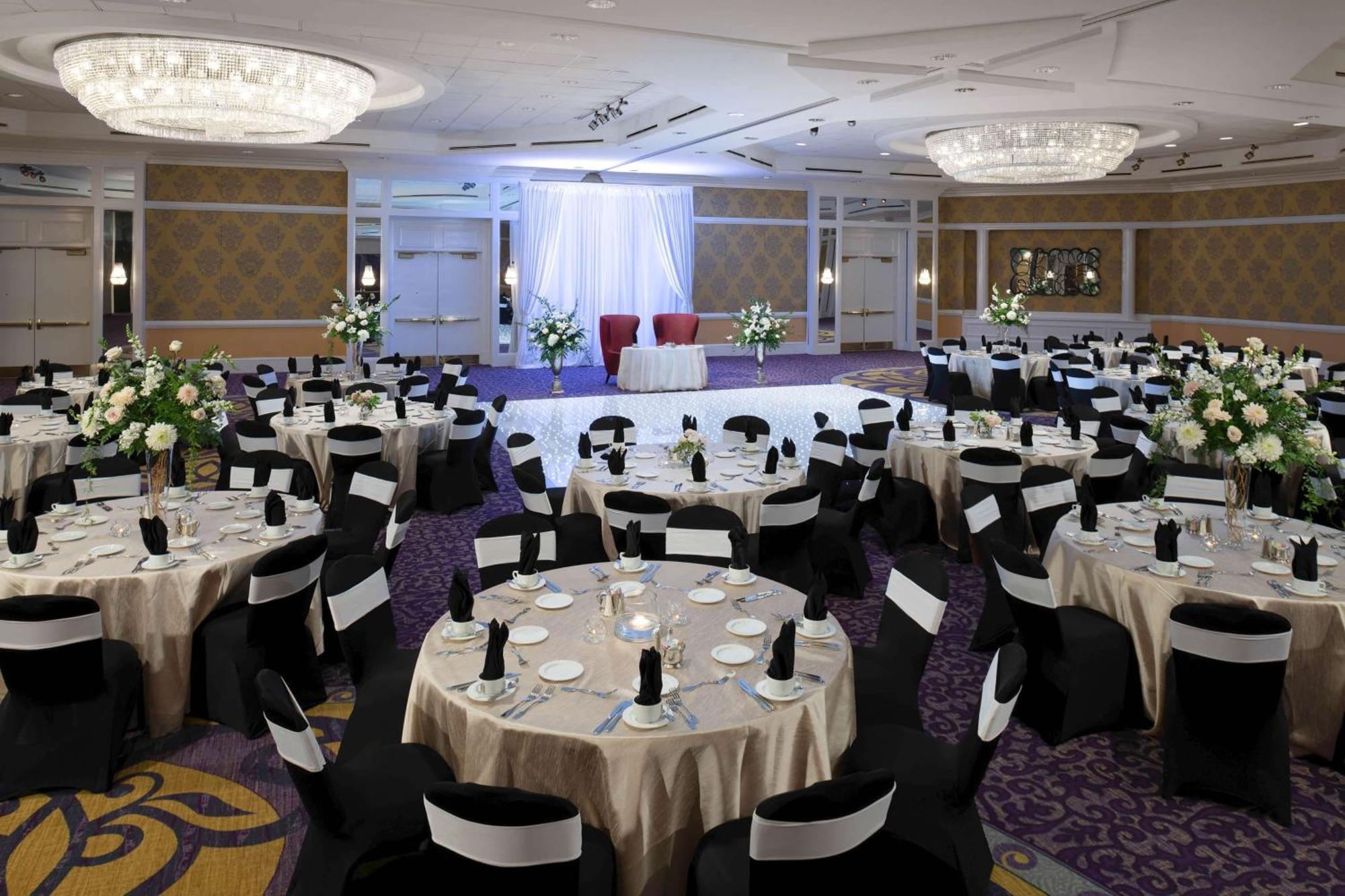 Hilton Uptown Hotel