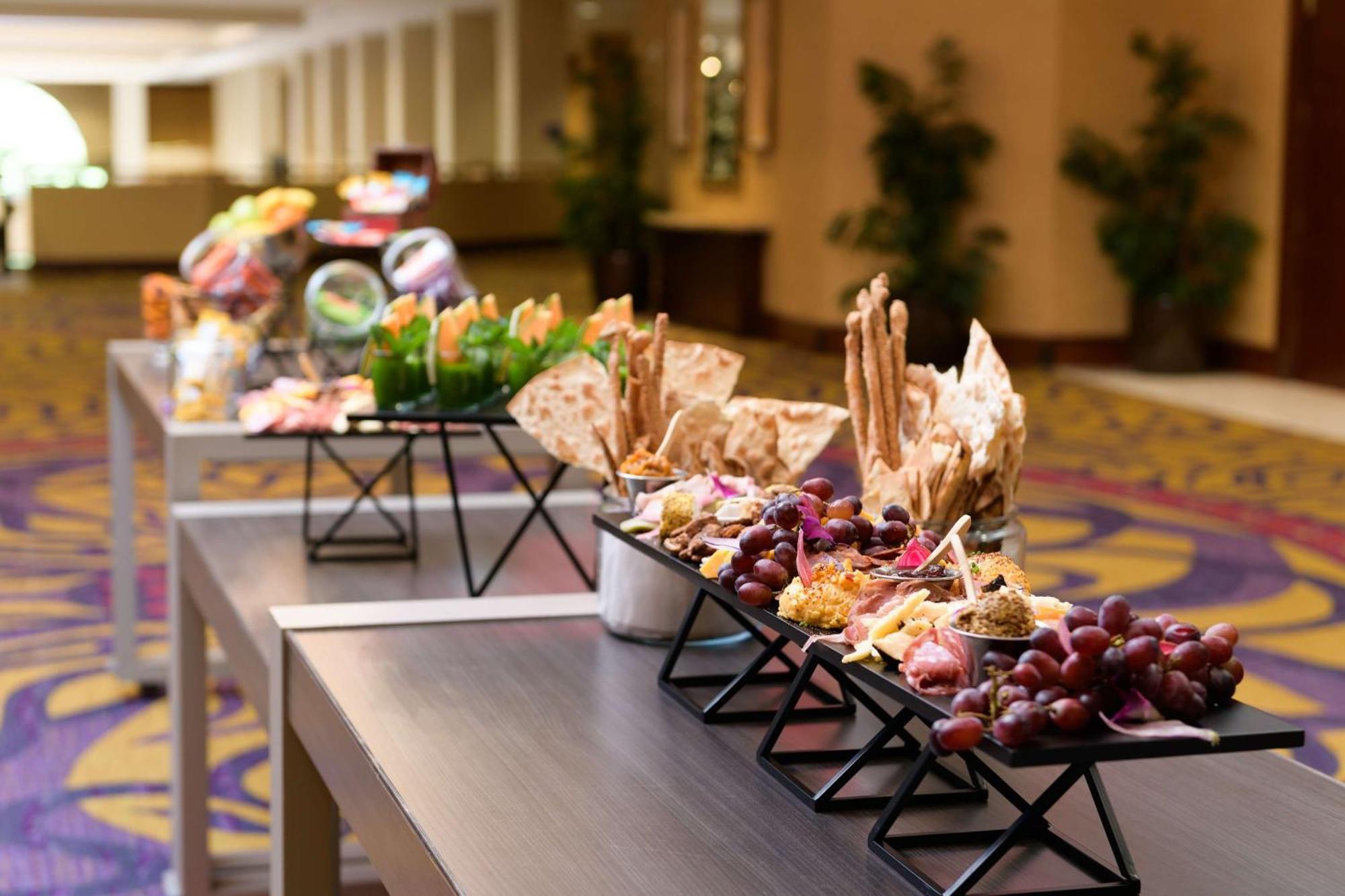Hilton Uptown Hotel
