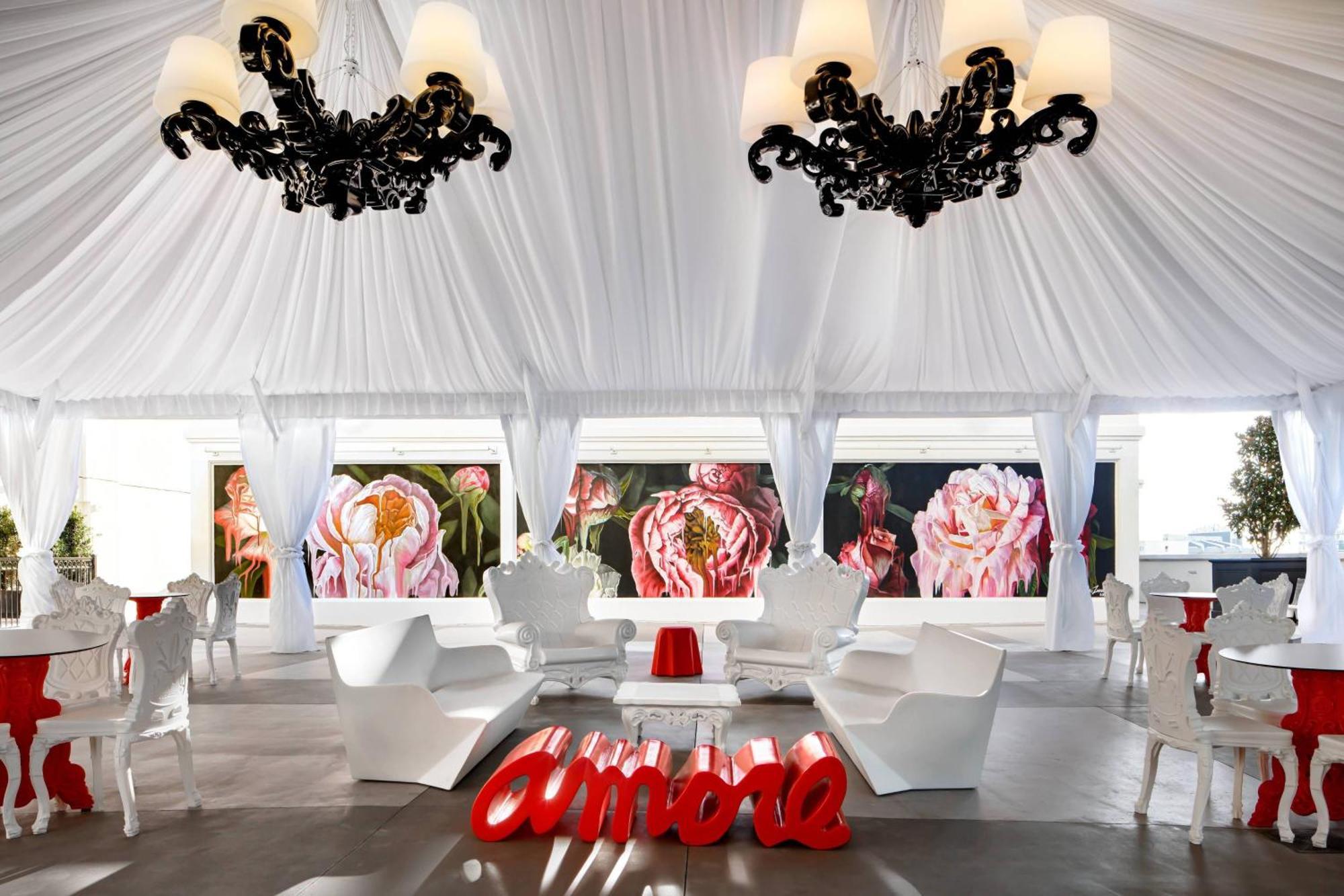Grand Bohemian Charlotte, Autograph Collection Charlotte