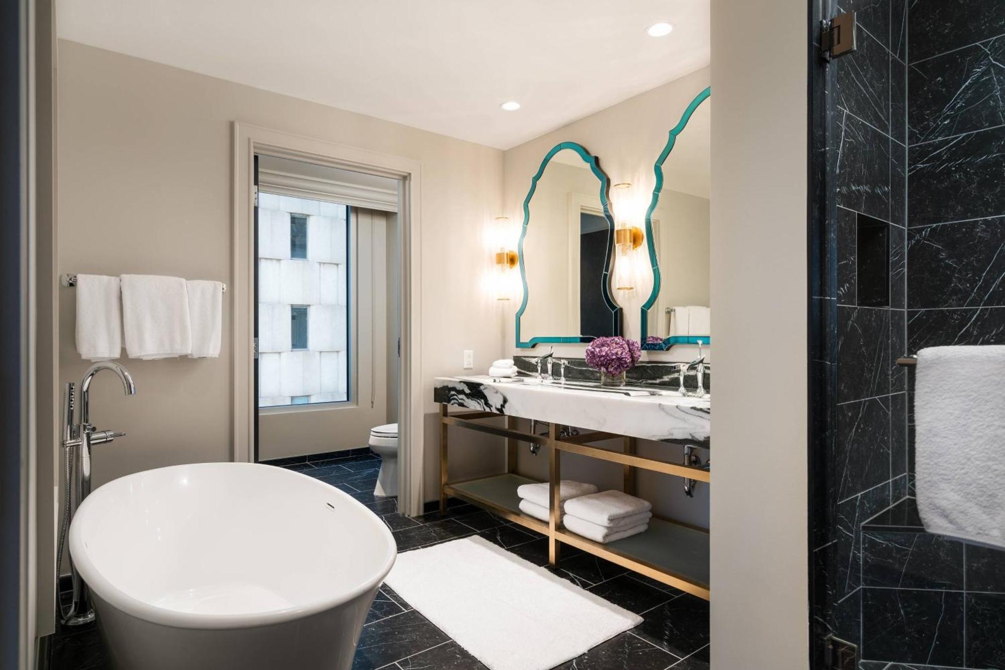Grand Bohemian Charlotte, Autograph Collection Hotel 4*