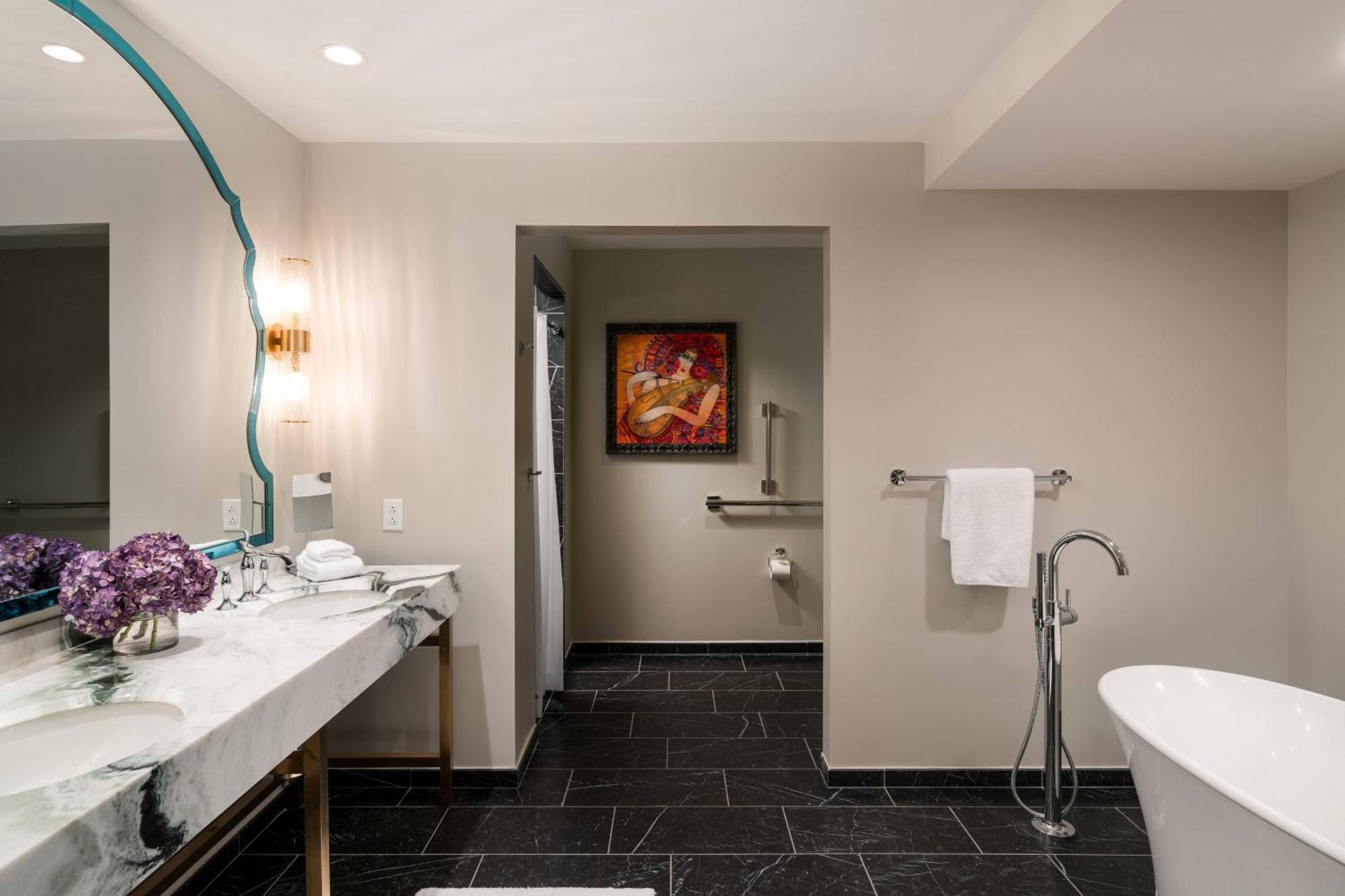 Grand Bohemian Charlotte, Autograph Collection Hotel
