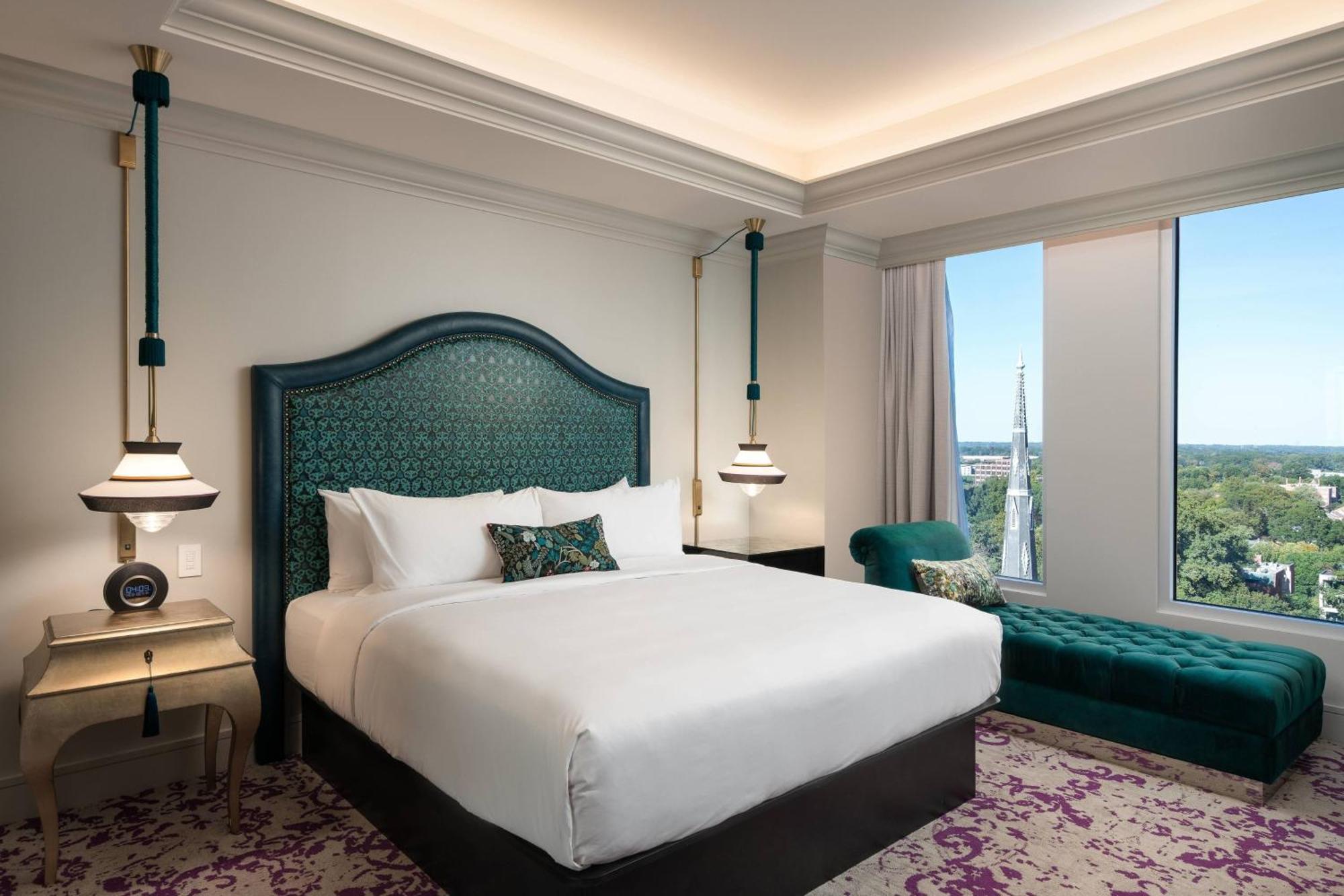 Hotel Grand Bohemian Charlotte, Autograph Collection Charlotte