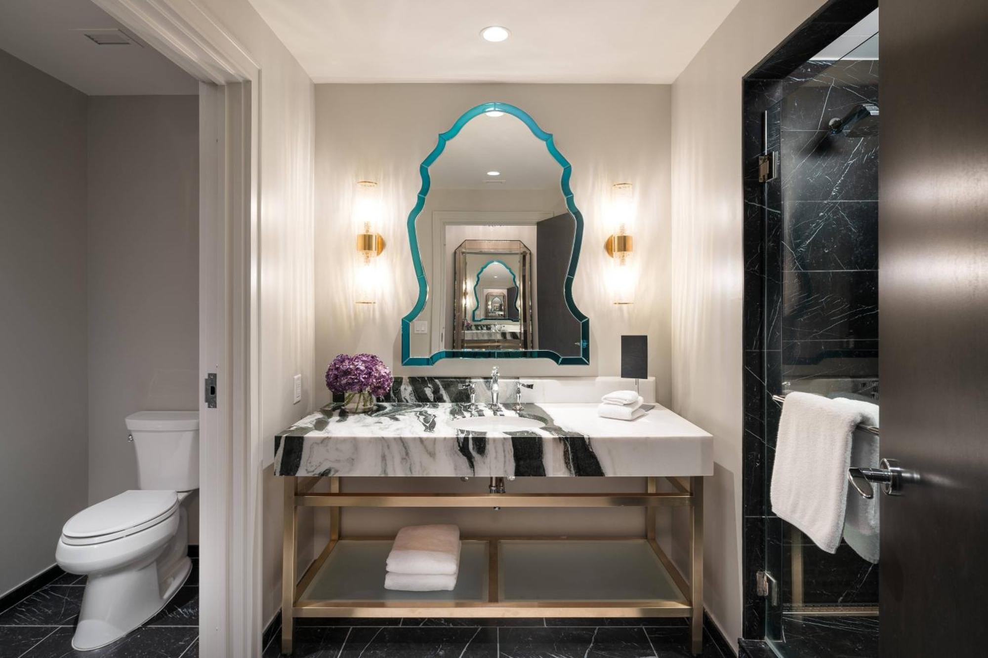 Grand Bohemian Charlotte, Autograph Collection 4* Charlotte