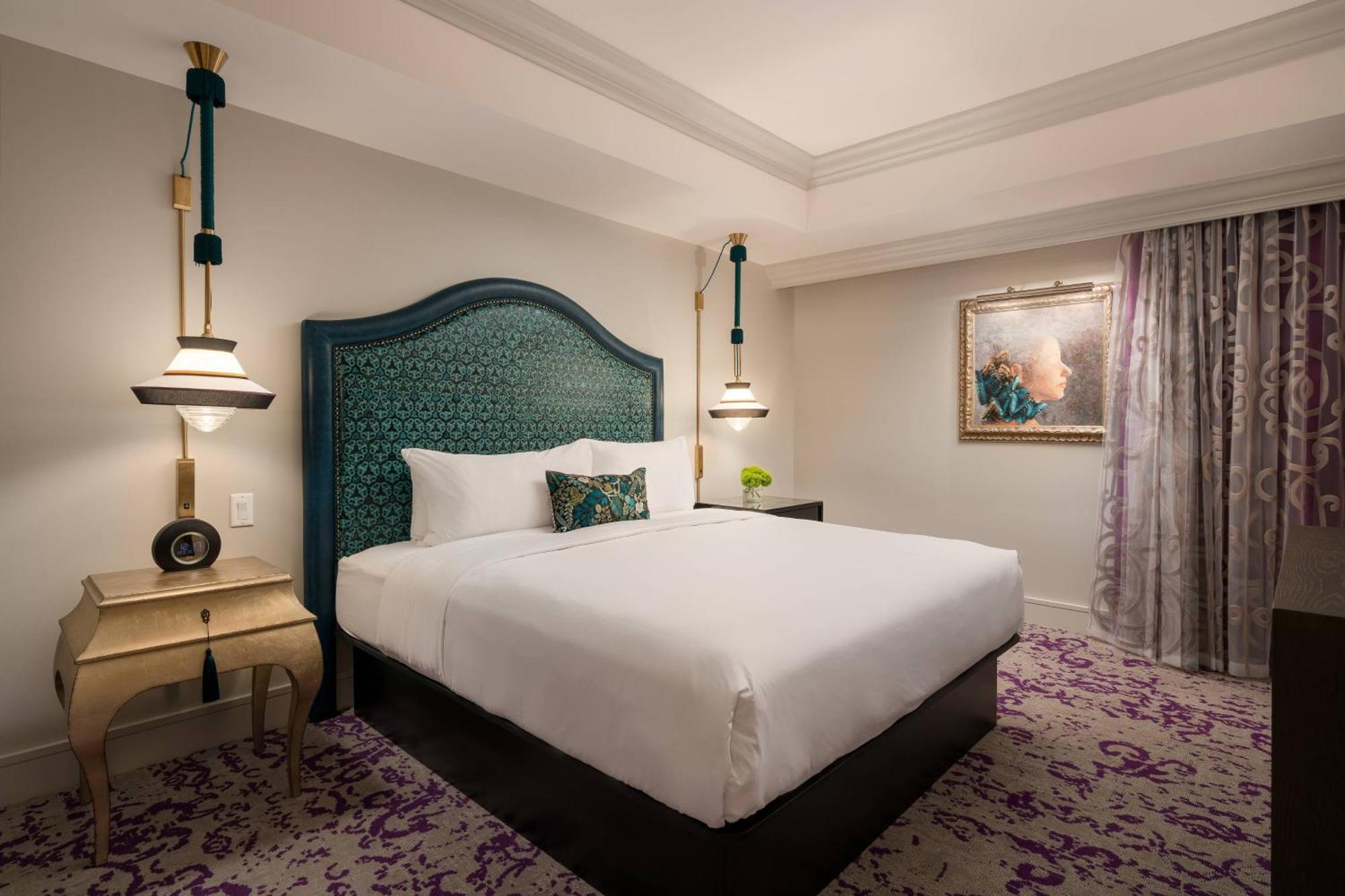 Grand Bohemian Charlotte, Autograph Collection Hotel