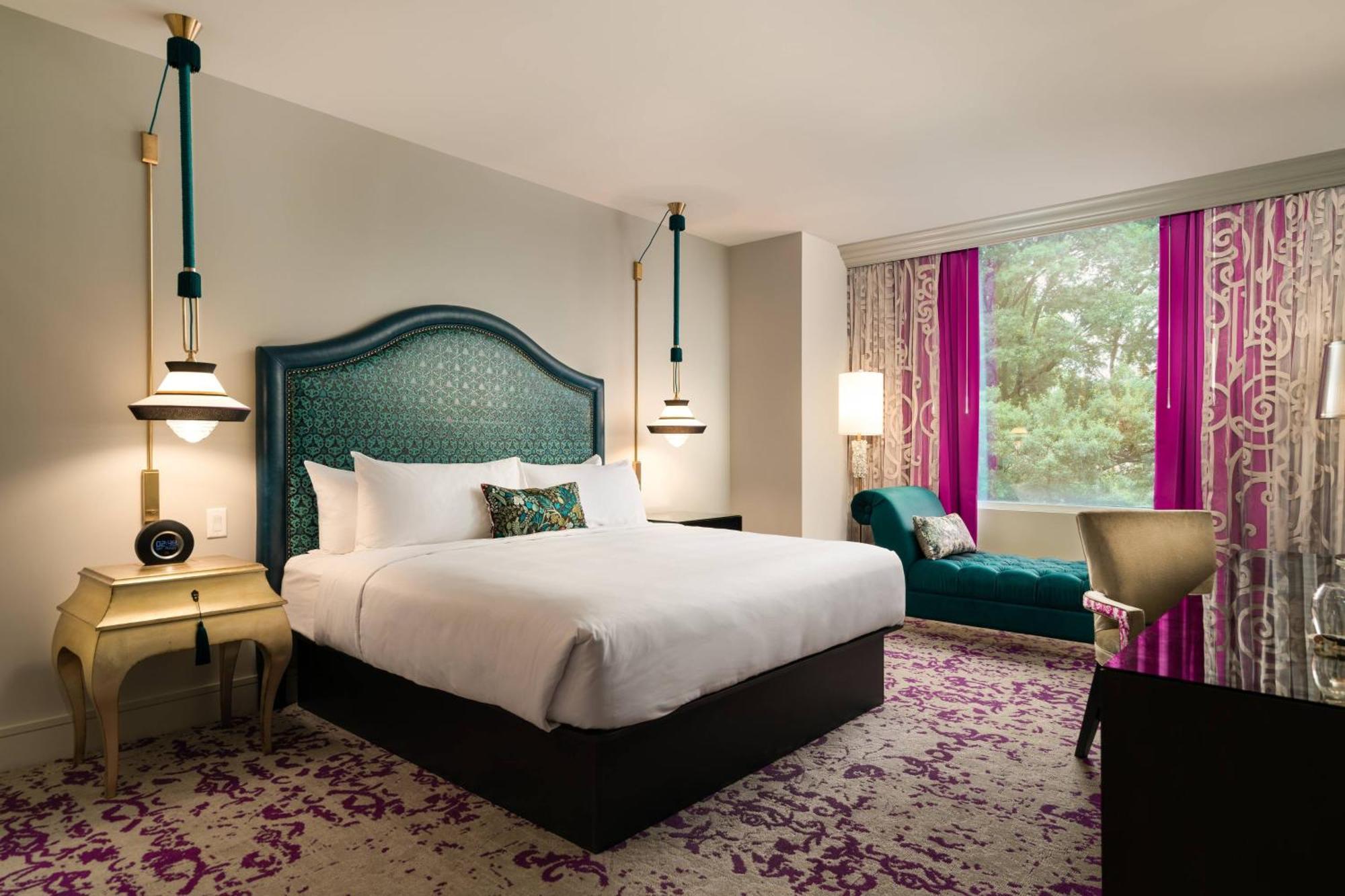 Hotel Grand Bohemian Charlotte, Autograph Collection Charlotte