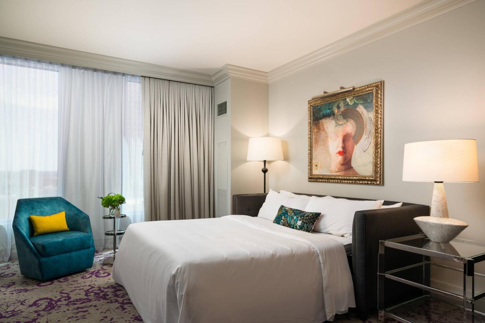 Grand Bohemian Charlotte, Autograph Collection 4*