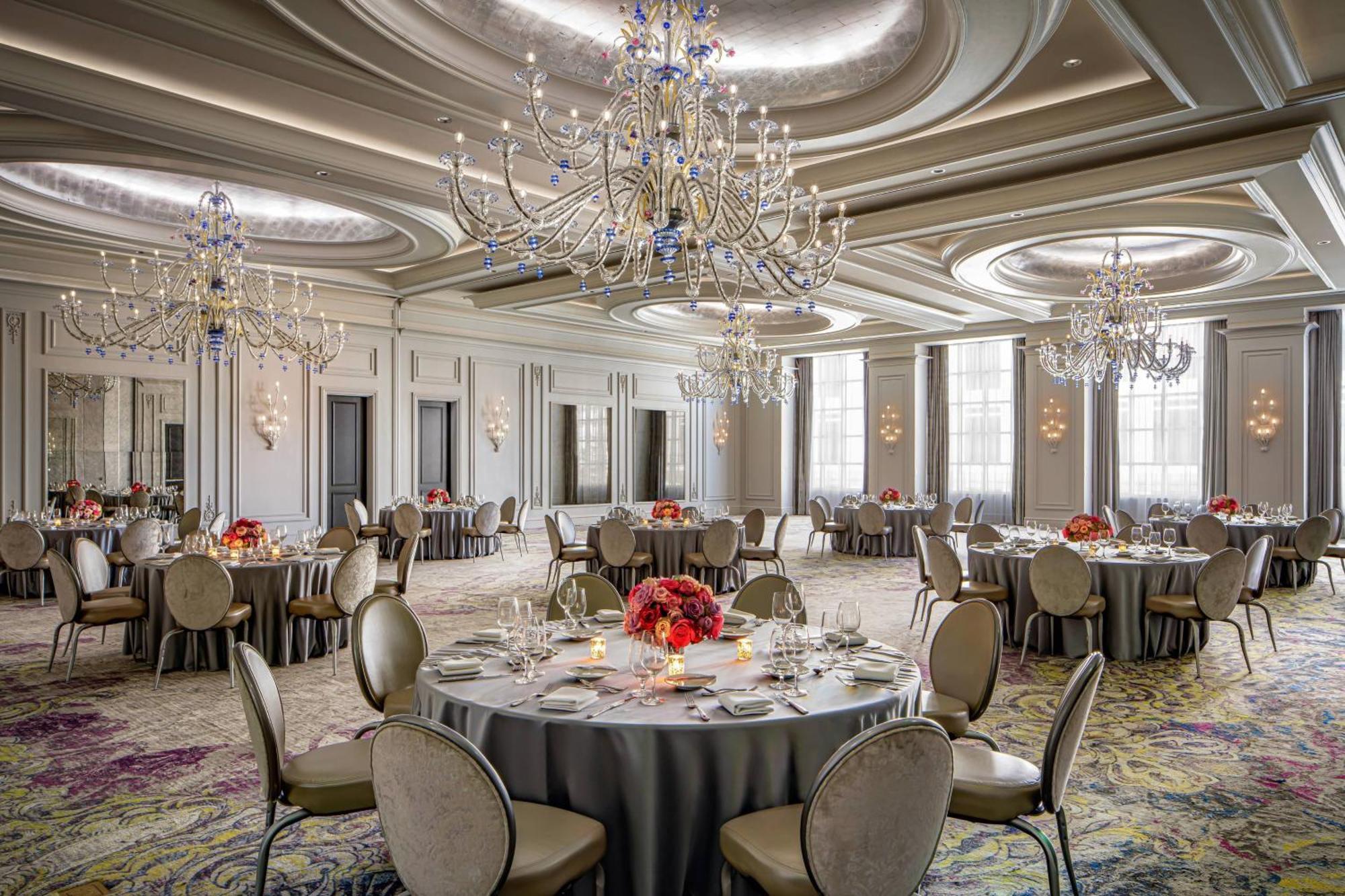 Grand Bohemian Charlotte, Autograph Collection Hotel