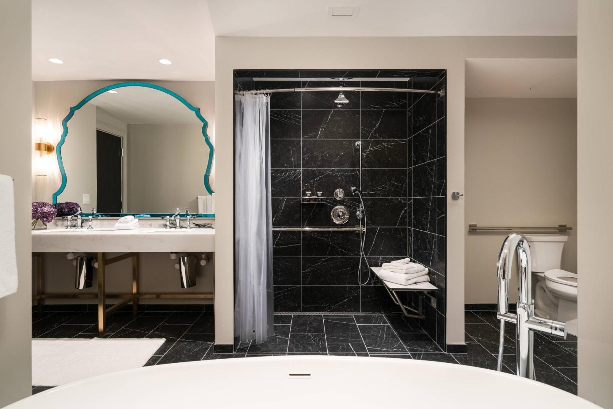 Hotel Grand Bohemian Charlotte, Autograph Collection