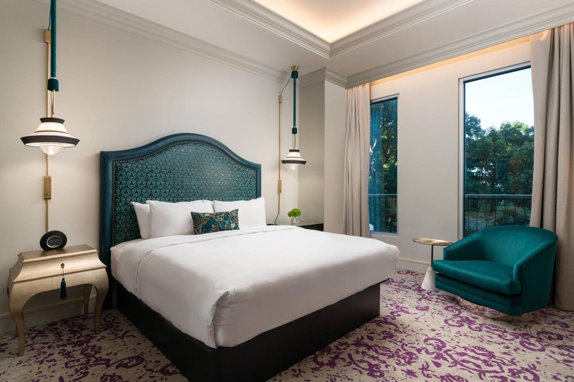 Grand Bohemian Charlotte, Autograph Collection Hotel Charlotte