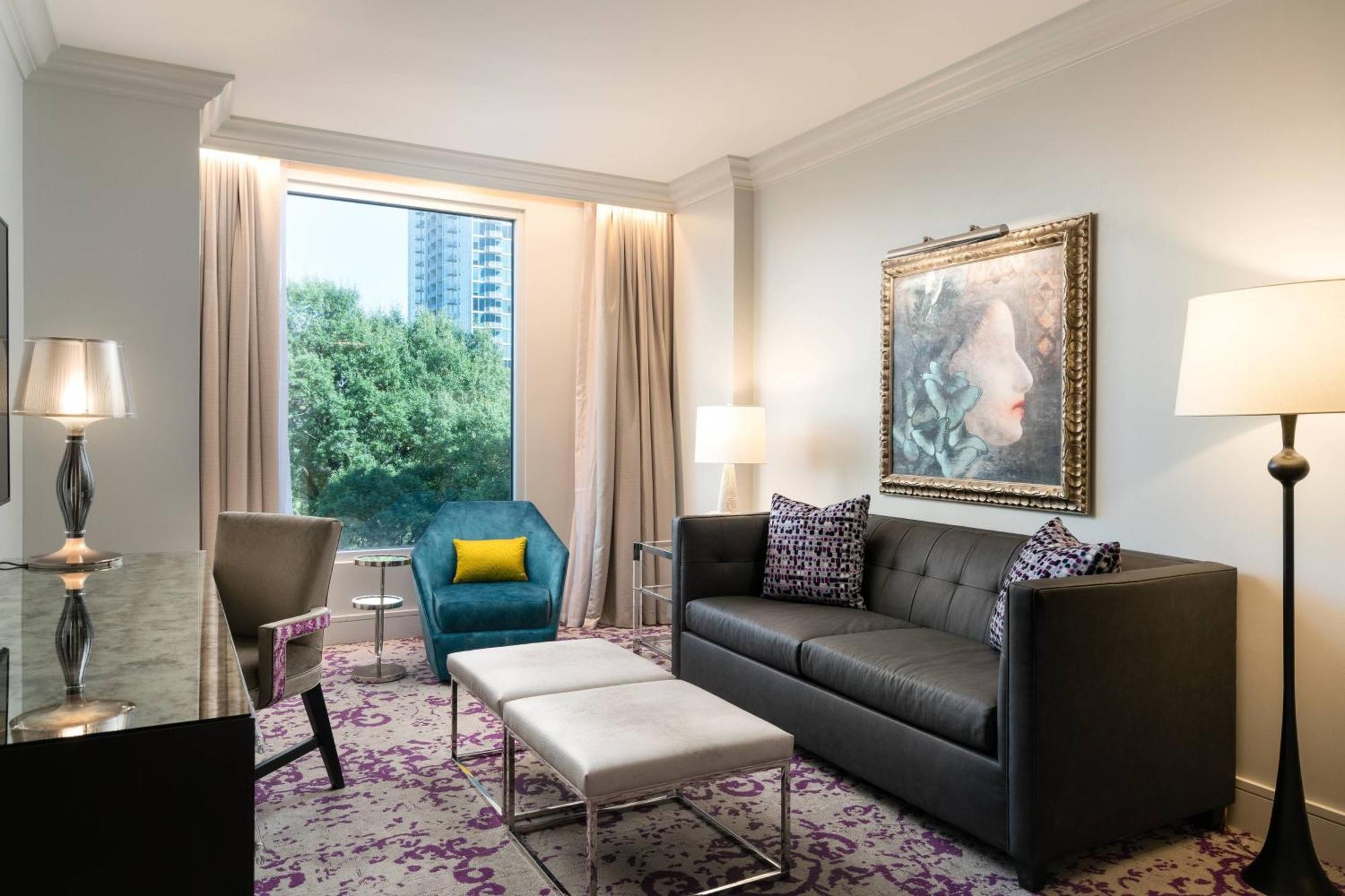 Hotel Grand Bohemian Charlotte, Autograph Collection Charlotte