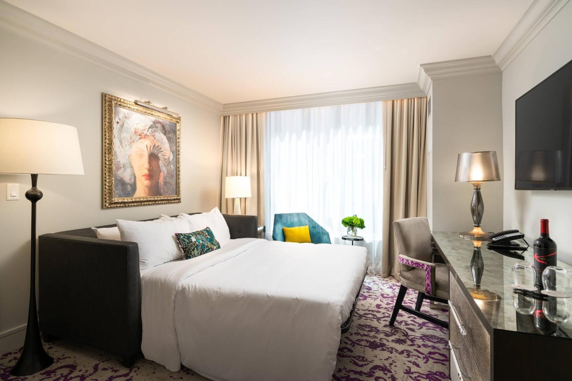 Grand Bohemian Charlotte, Autograph Collection 4*
