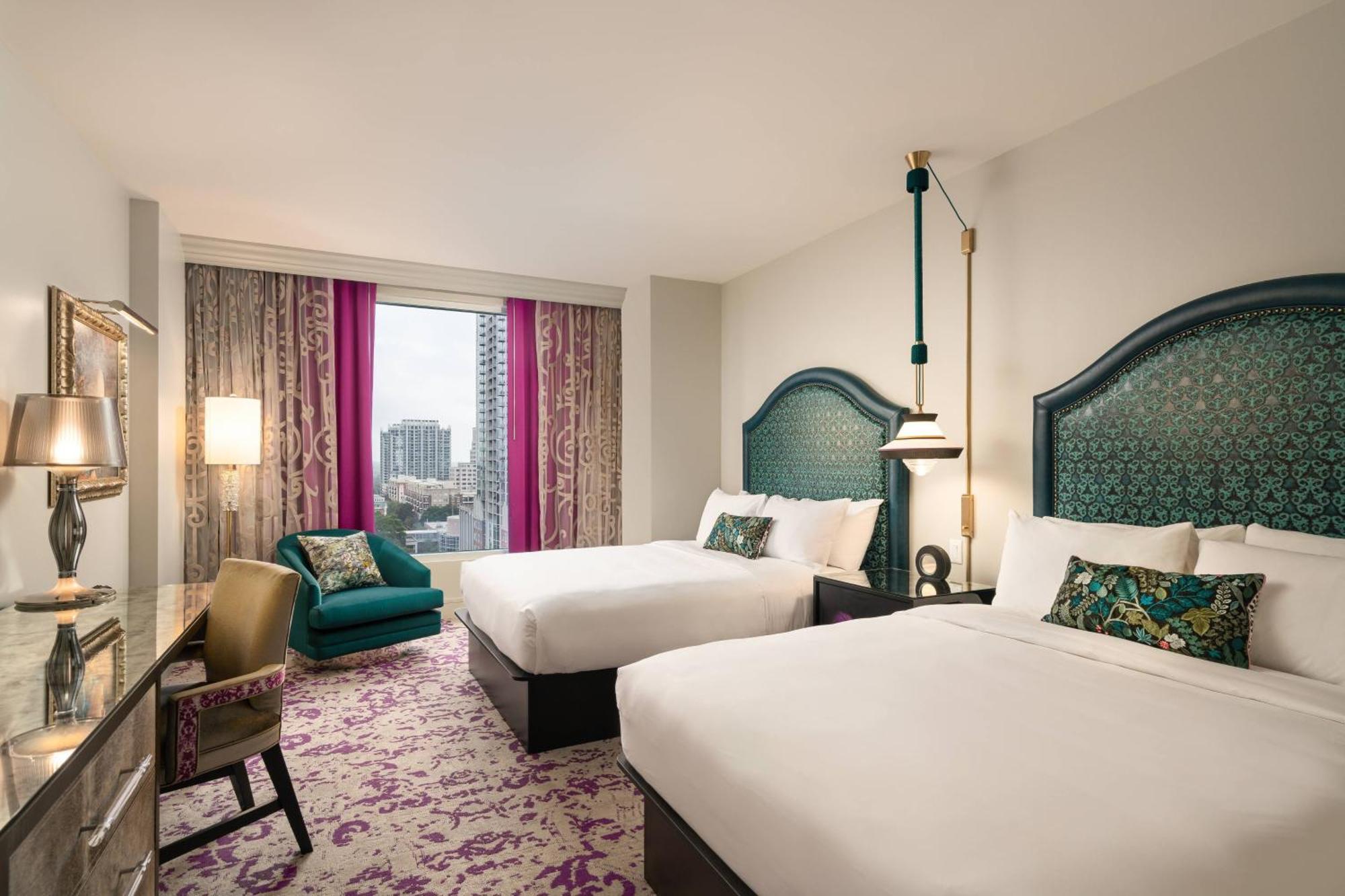 Grand Bohemian Charlotte, Autograph Collection 4* Charlotte