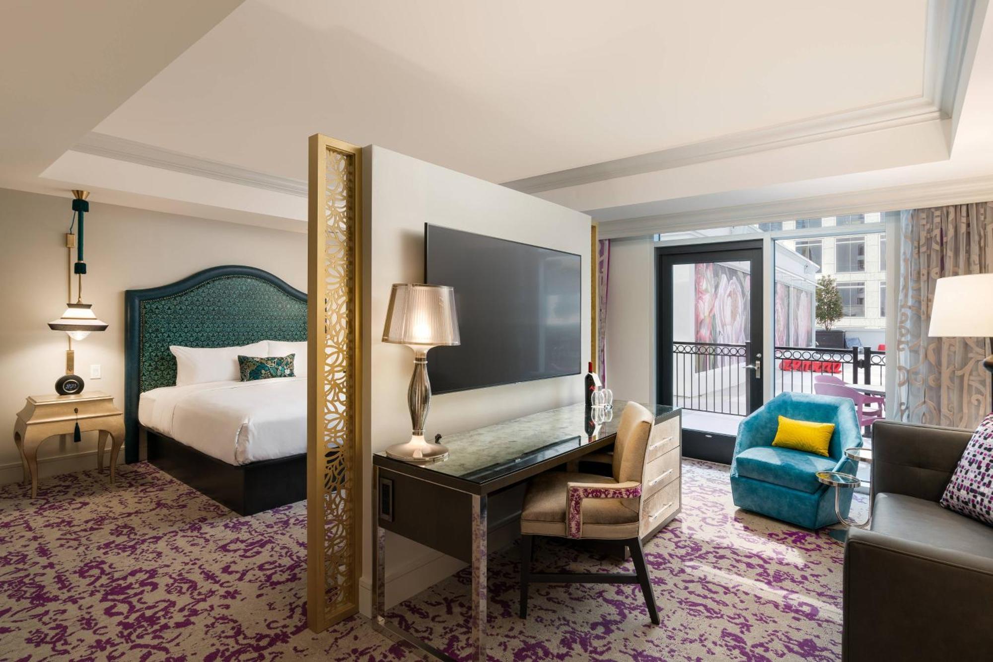 Grand Bohemian Charlotte, Autograph Collection Hotel