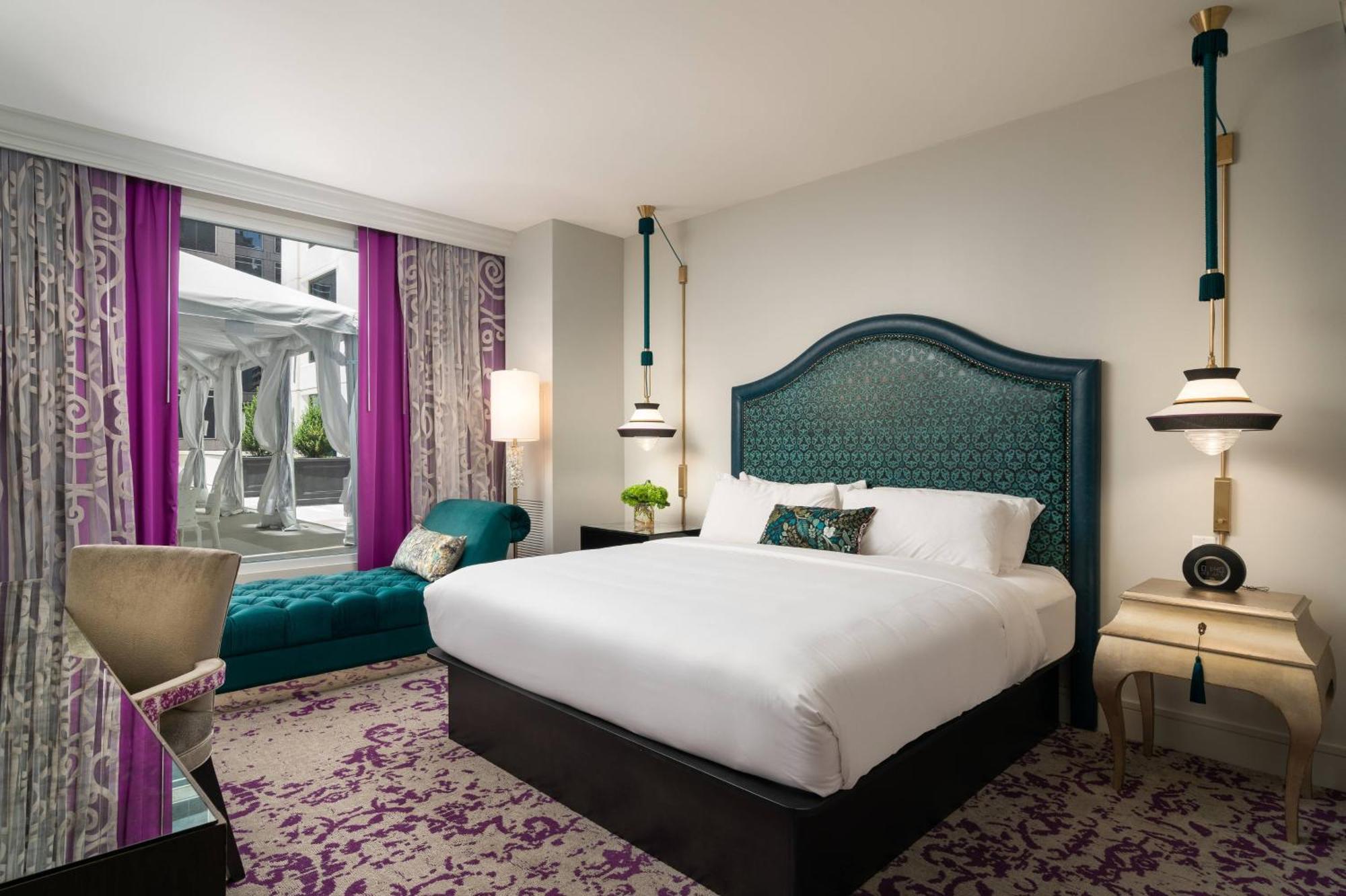 Hotel Grand Bohemian Charlotte, Autograph Collection