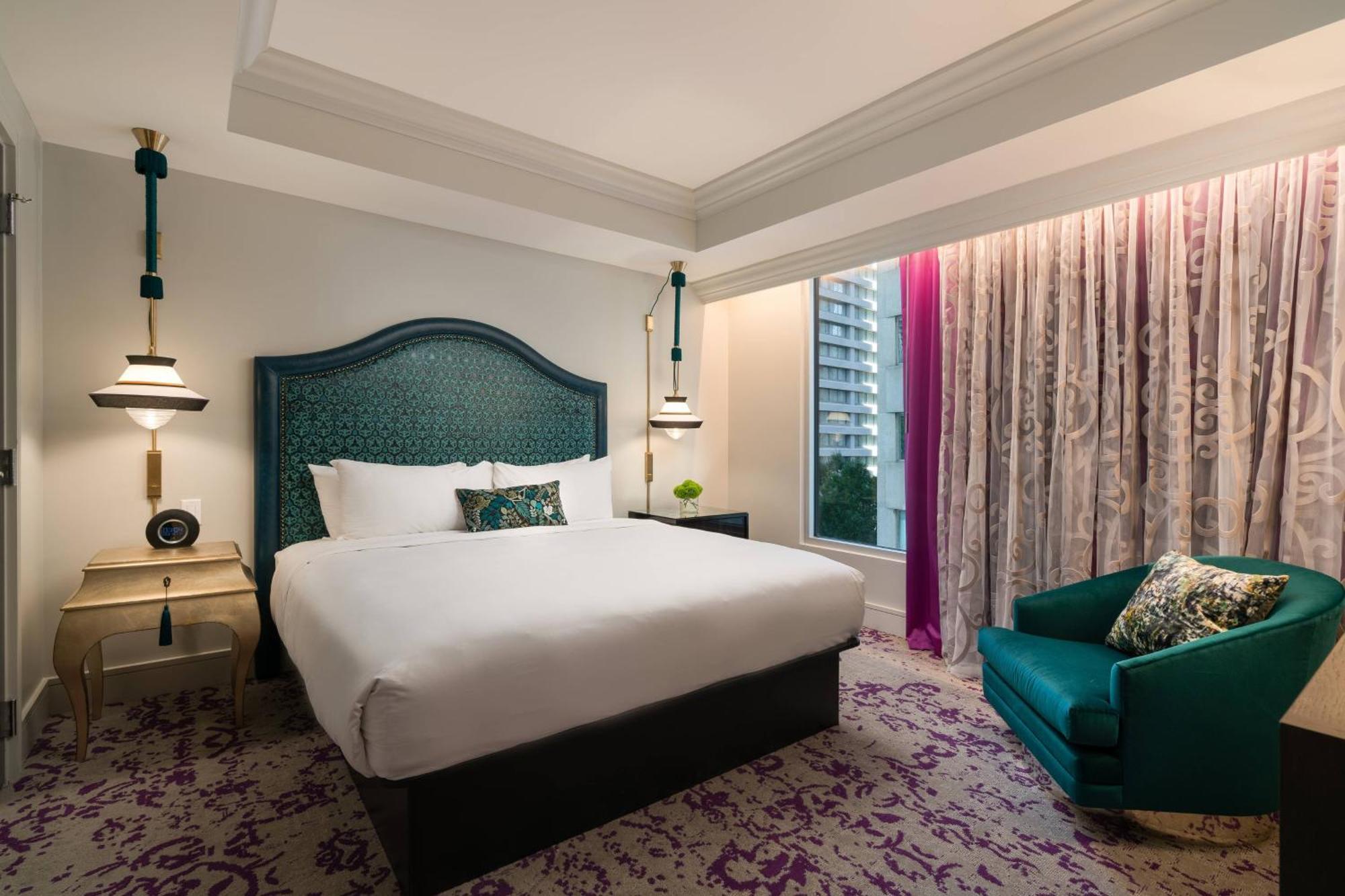Grand Bohemian Charlotte, Autograph Collection Hotel 4*