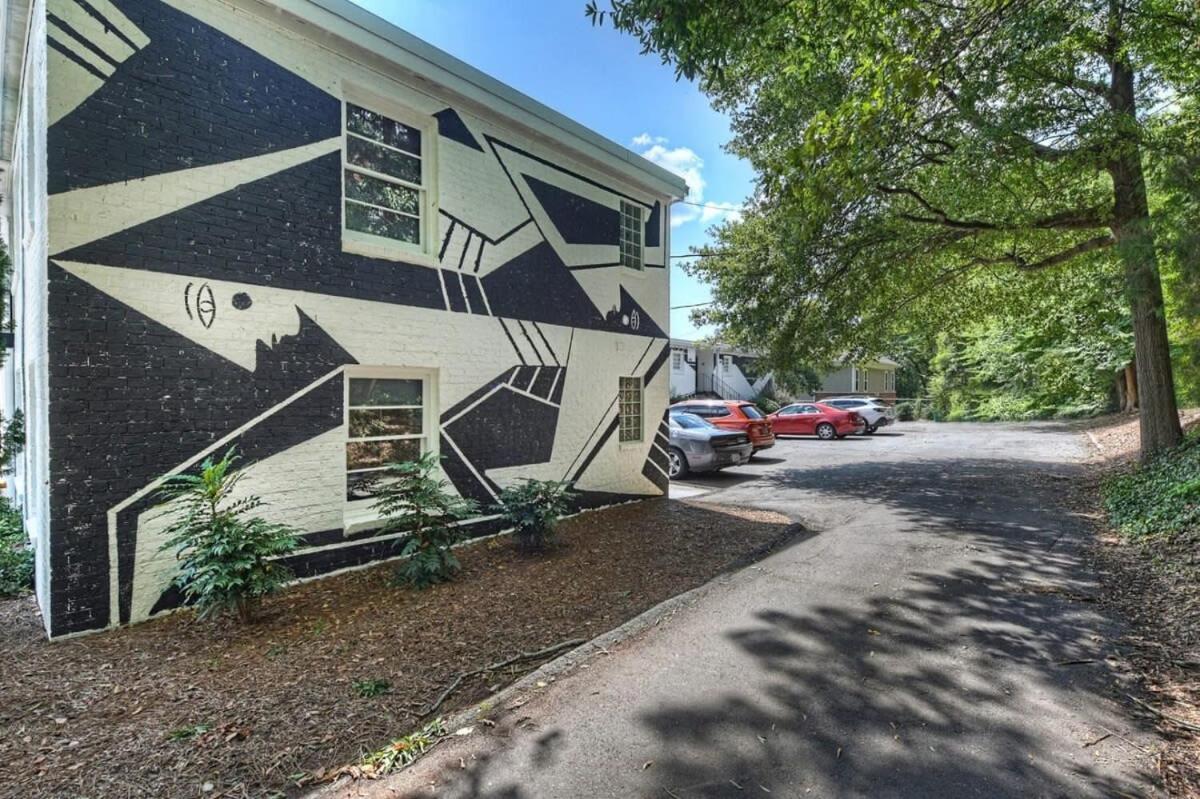 Holiday home Stylish 1br In Myers Park Charlotte