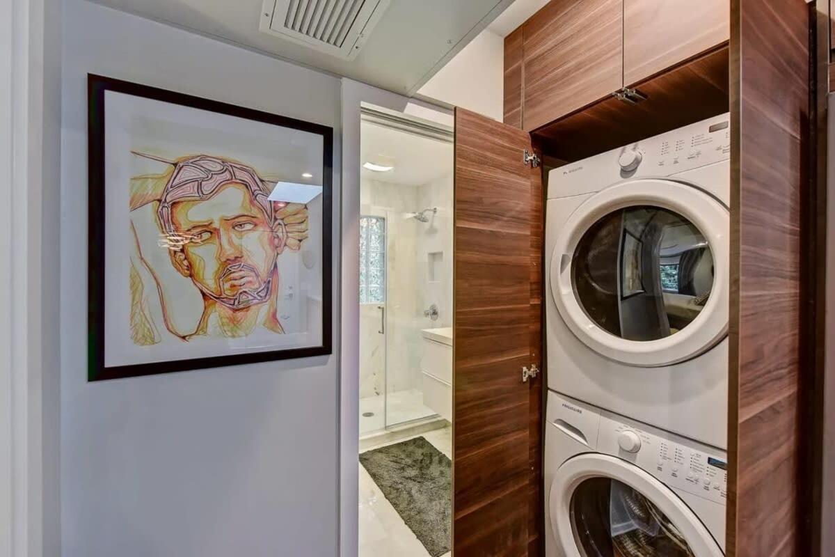 Holiday home Stylish 1br In Myers Park Charlotte