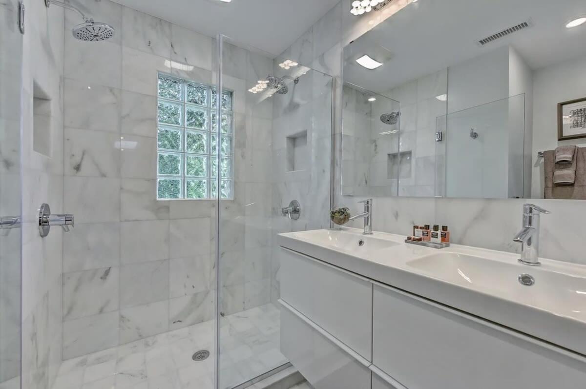 Stylish 1br In Myers Park Charlotte