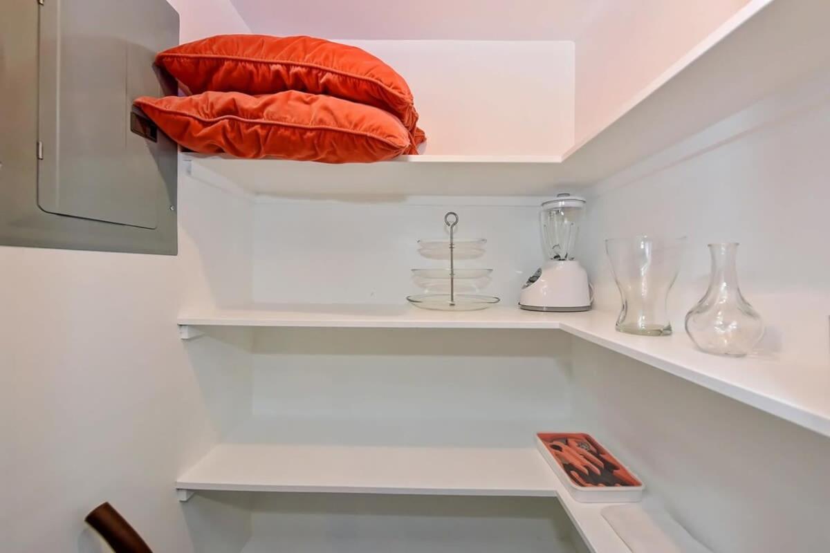 Stylish 1br In Myers Park