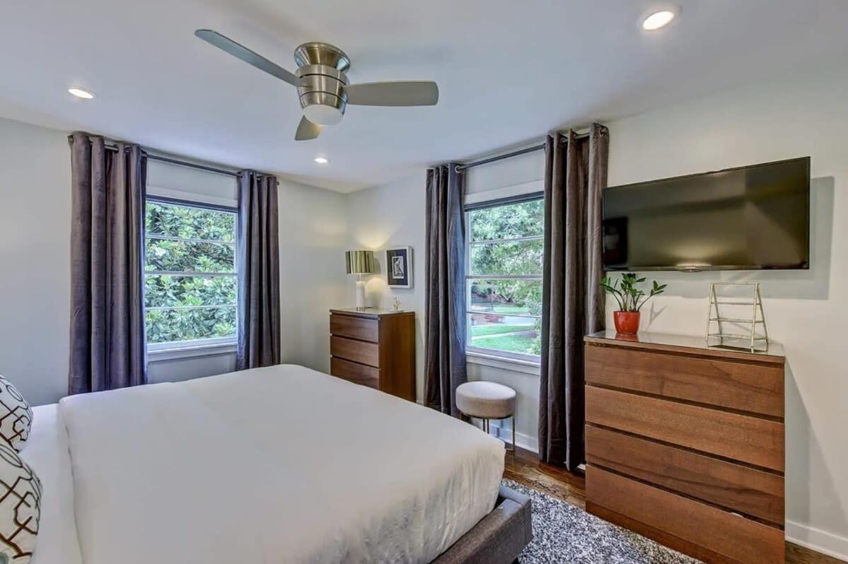 Stylish 1br In Myers Park Holiday home Charlotte