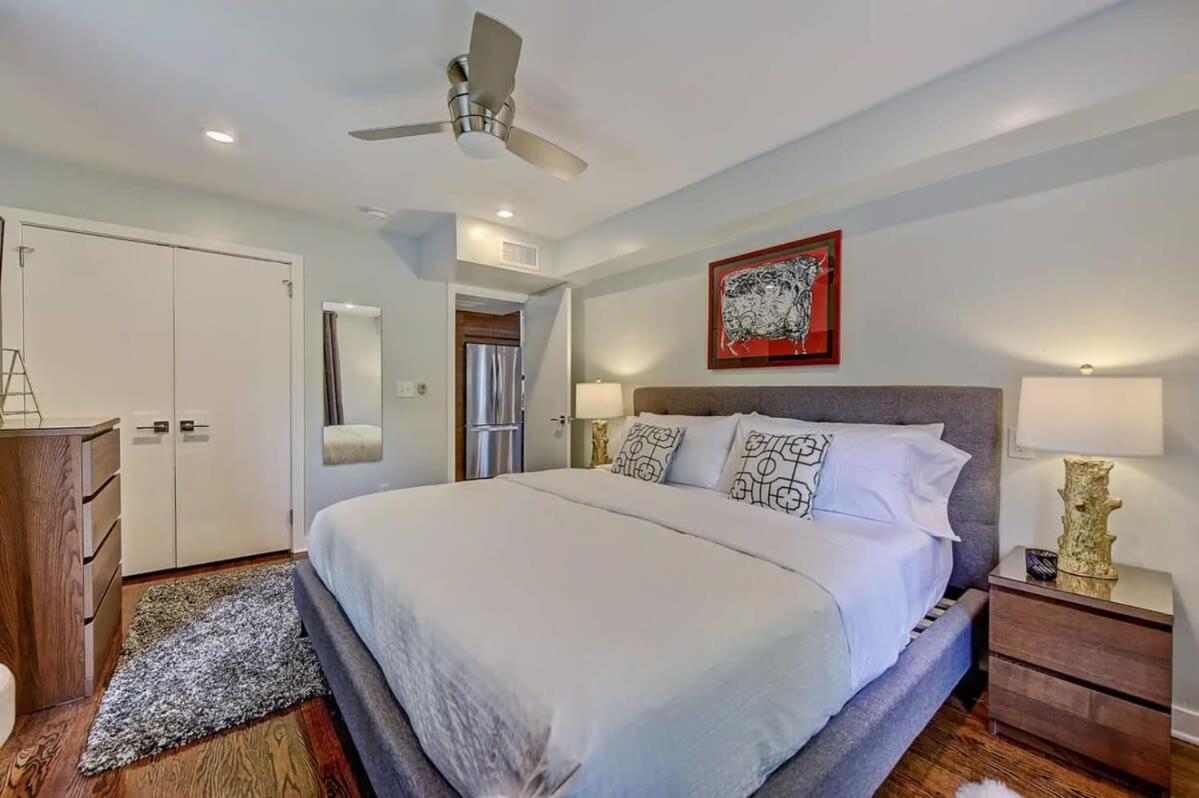 Stylish 1br In Myers Park Charlotte
