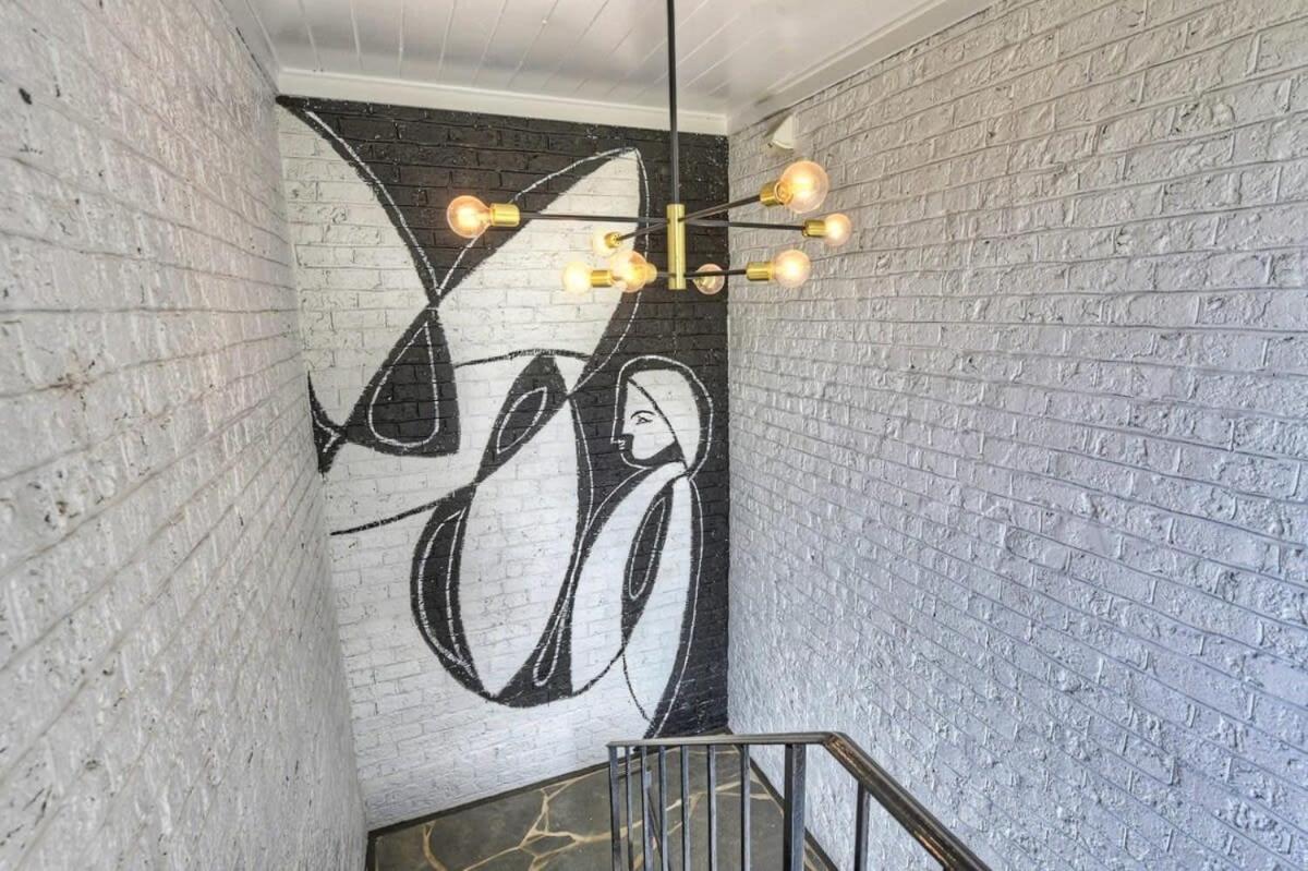 Stylish 1br In Myers Park Holiday home *