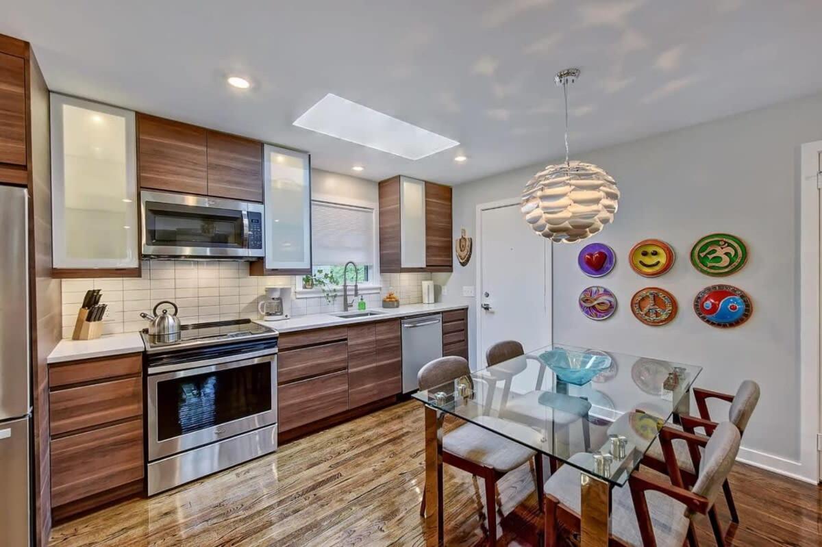 Stylish 1br In Myers Park Charlotte