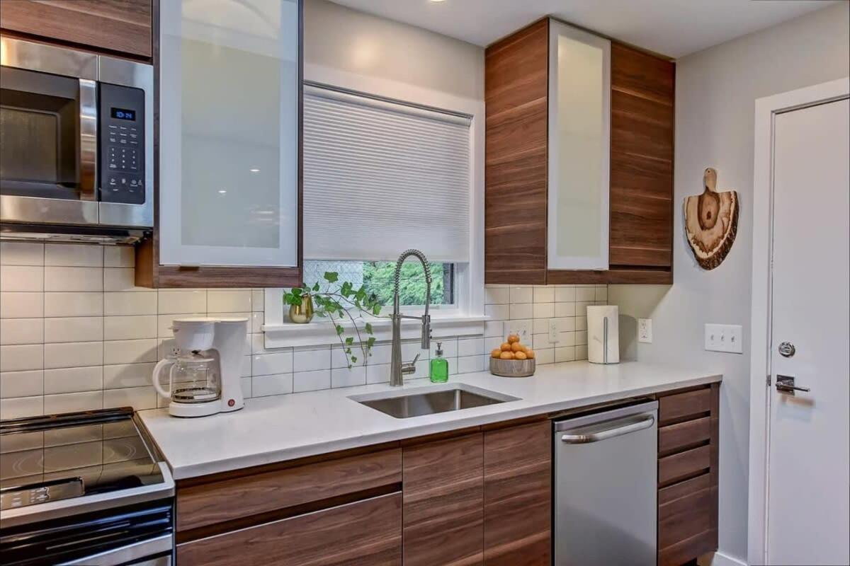 Holiday home Stylish 1br In Myers Park Charlotte