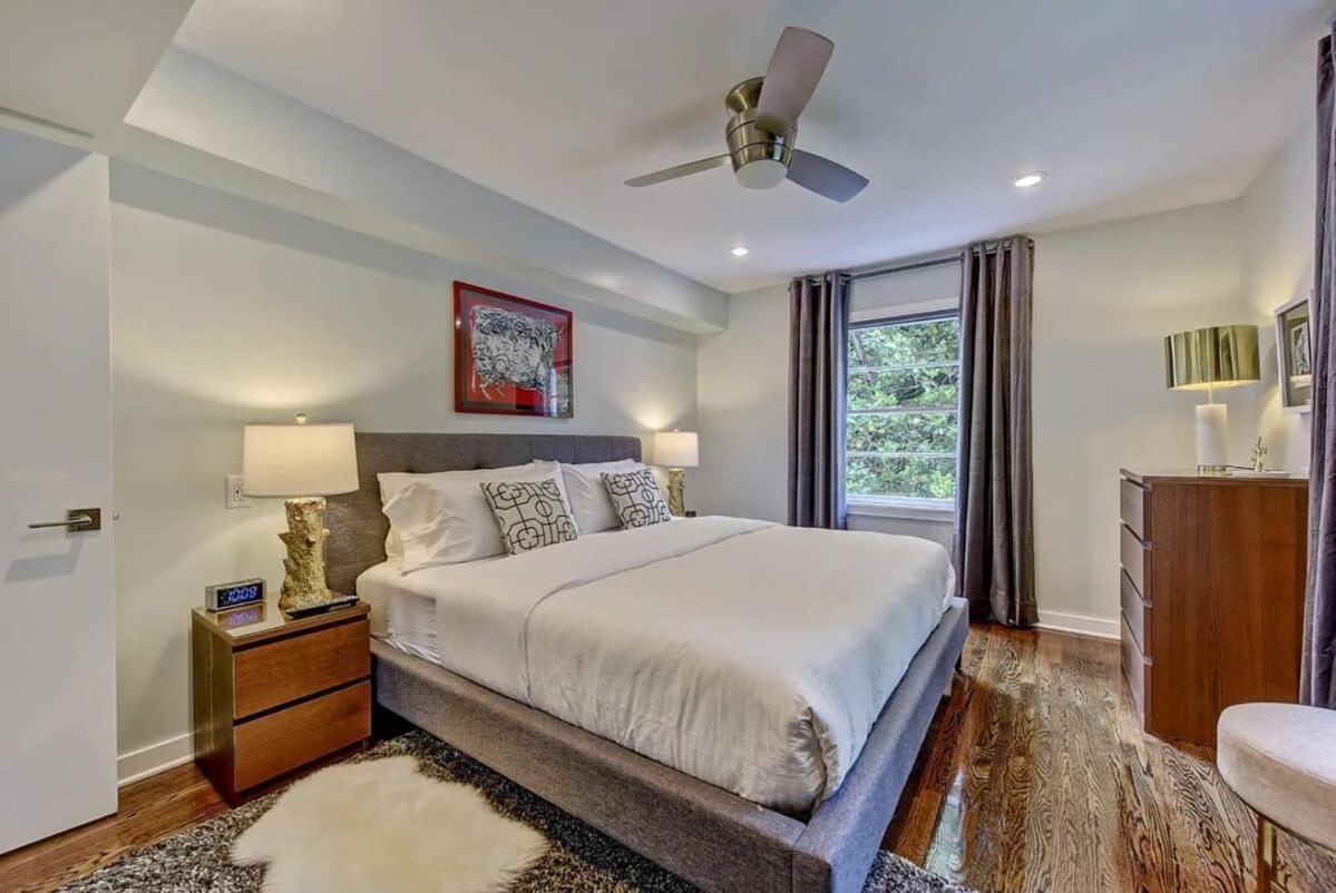 Stylish 1br In Myers Park * Charlotte