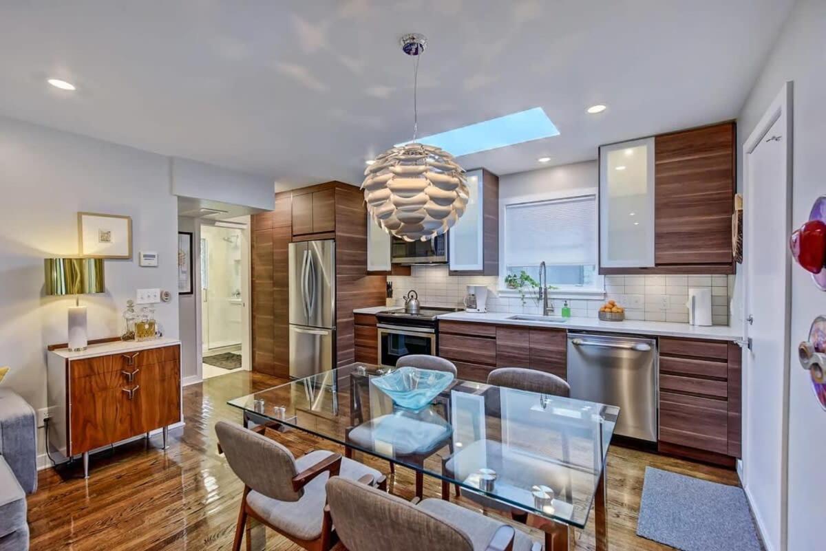 Stylish 1br In Myers Park
