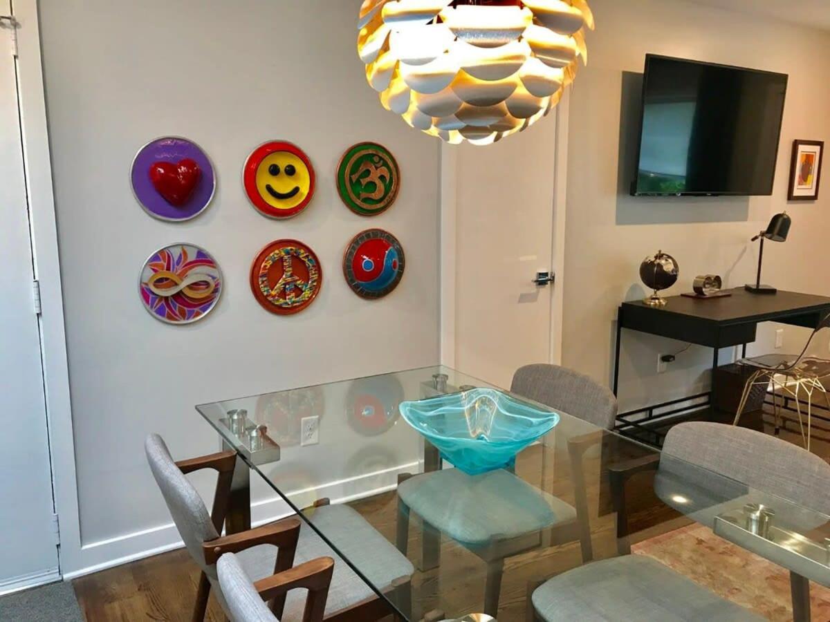 Stylish 1br In Myers Park * Charlotte