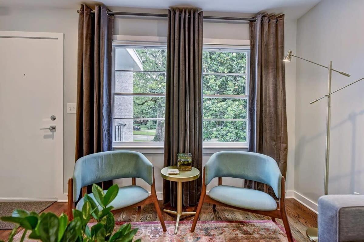 Holiday home Stylish 1br In Myers Park