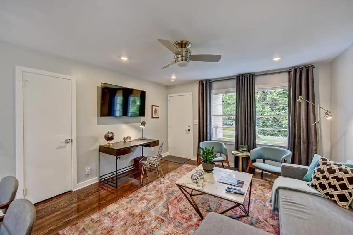 Holiday home Stylish 1br In Myers Park *