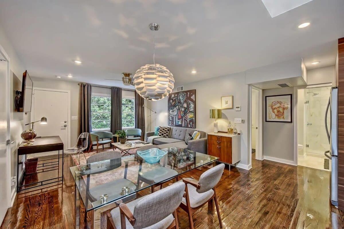 Holiday home Stylish 1br In Myers Park