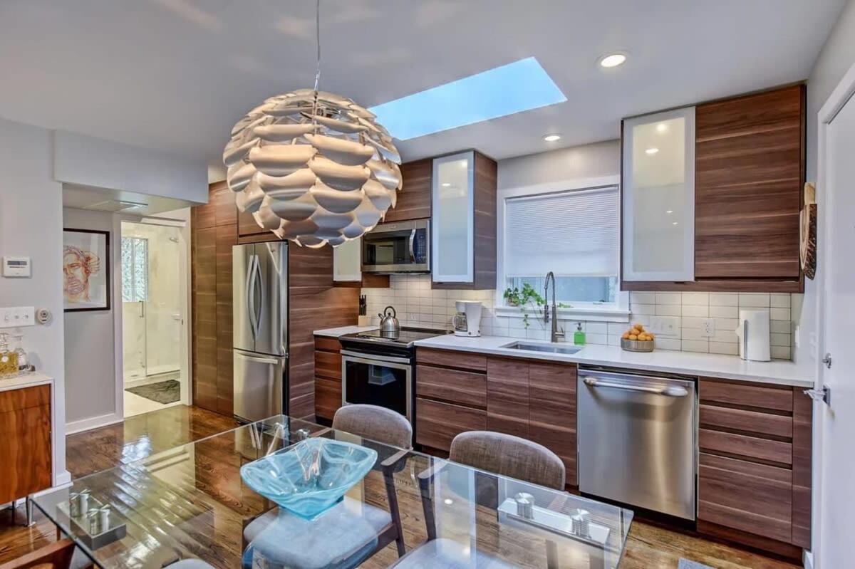 Stylish 1br In Myers Park Holiday home Charlotte
