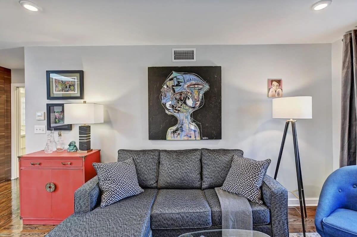 Myers Park Gem Great Location Charlotte