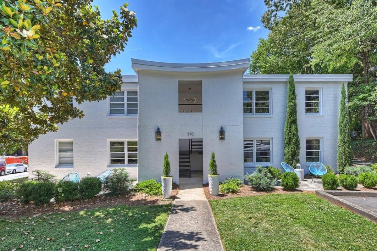 Myers Park Gem Great Location * Charlotte